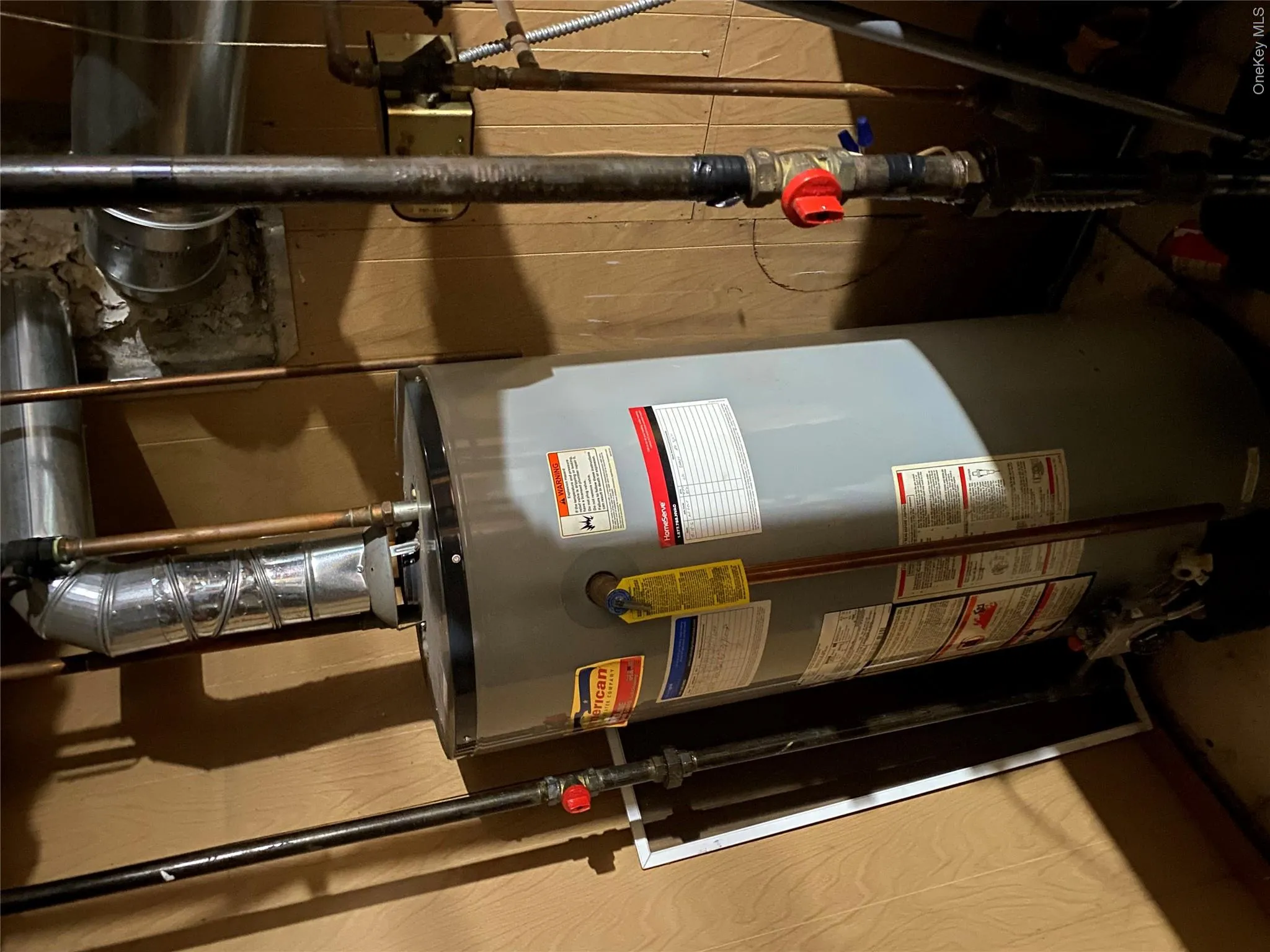 Hot Water Heater Hot Water Heater