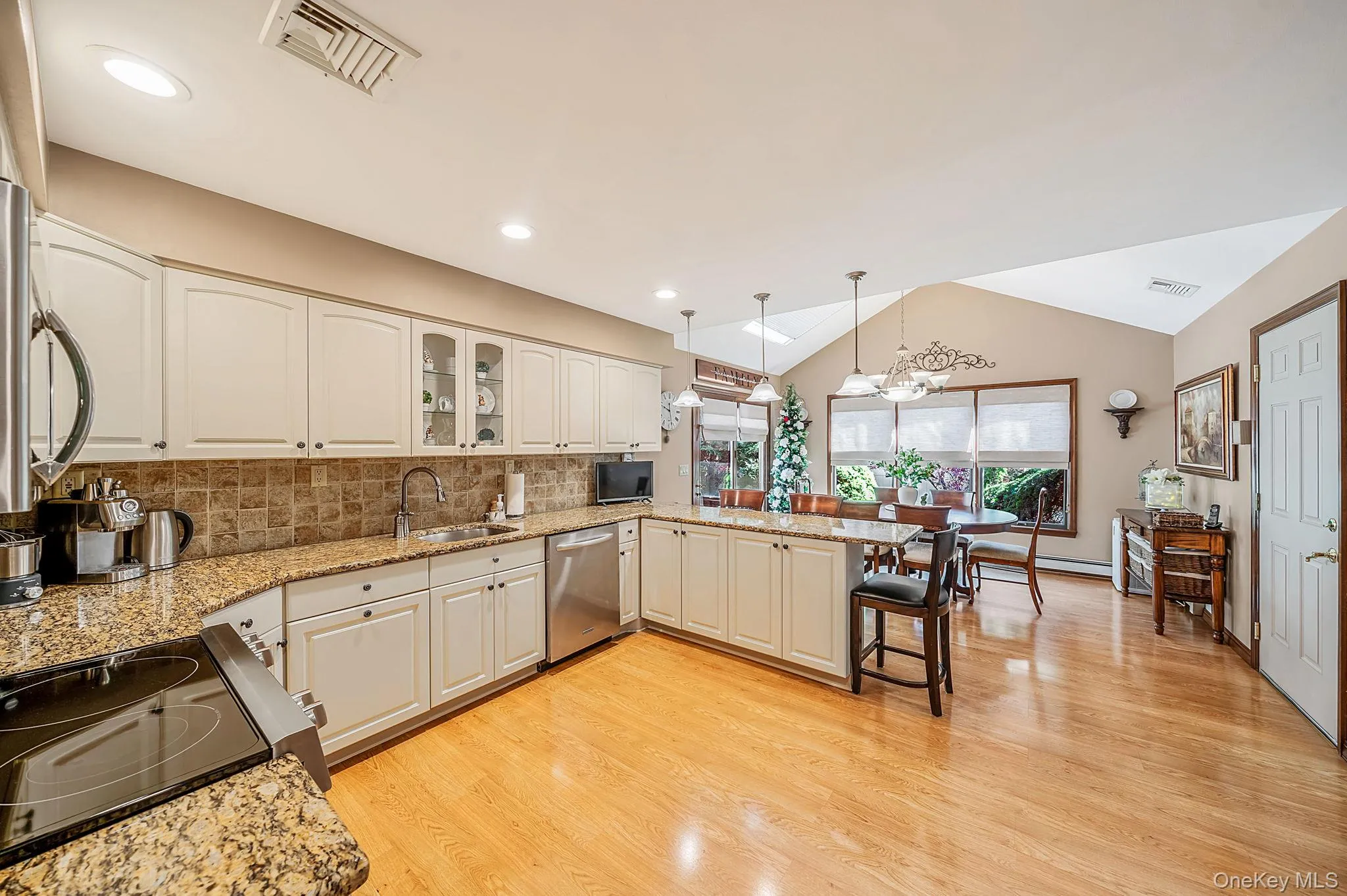 Open Floor Plan Open Floor Plan