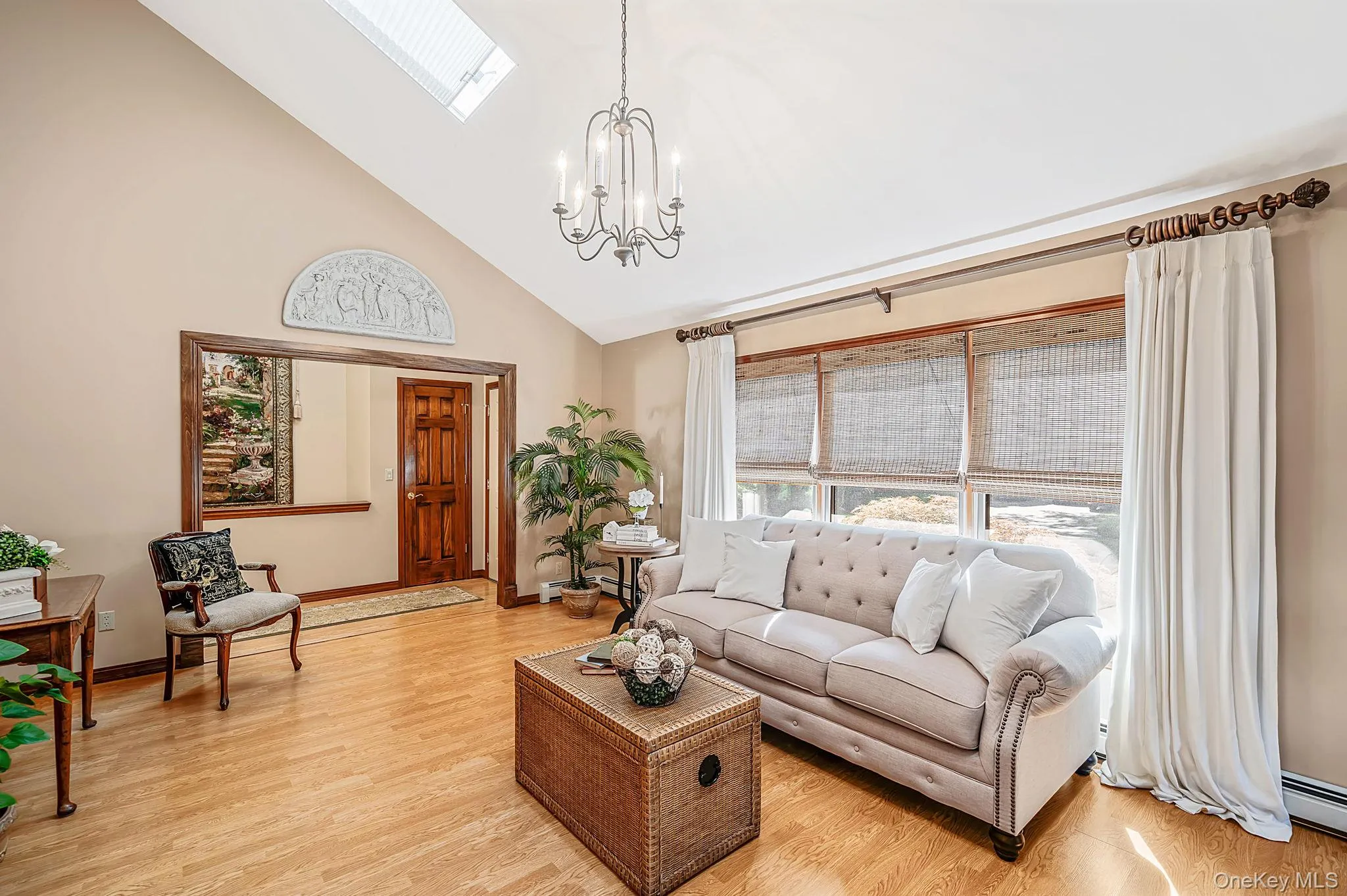 Vaulted Ceilings Vaulted Ceilings