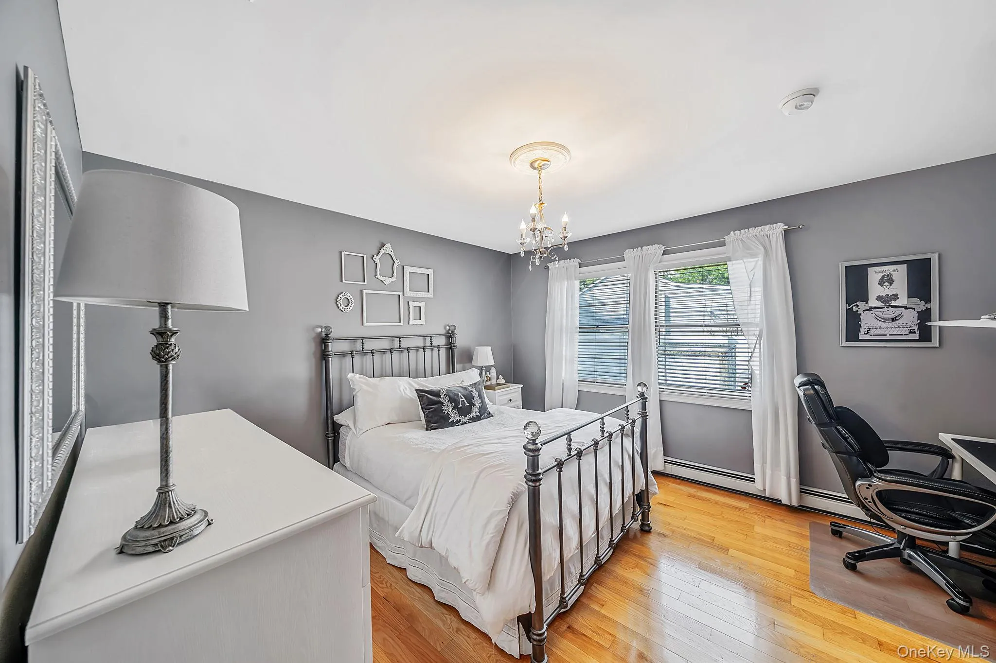 Second Bedroom. Sweet Dreams Start Here Second Bedroom. Sweet Dreams Start Here