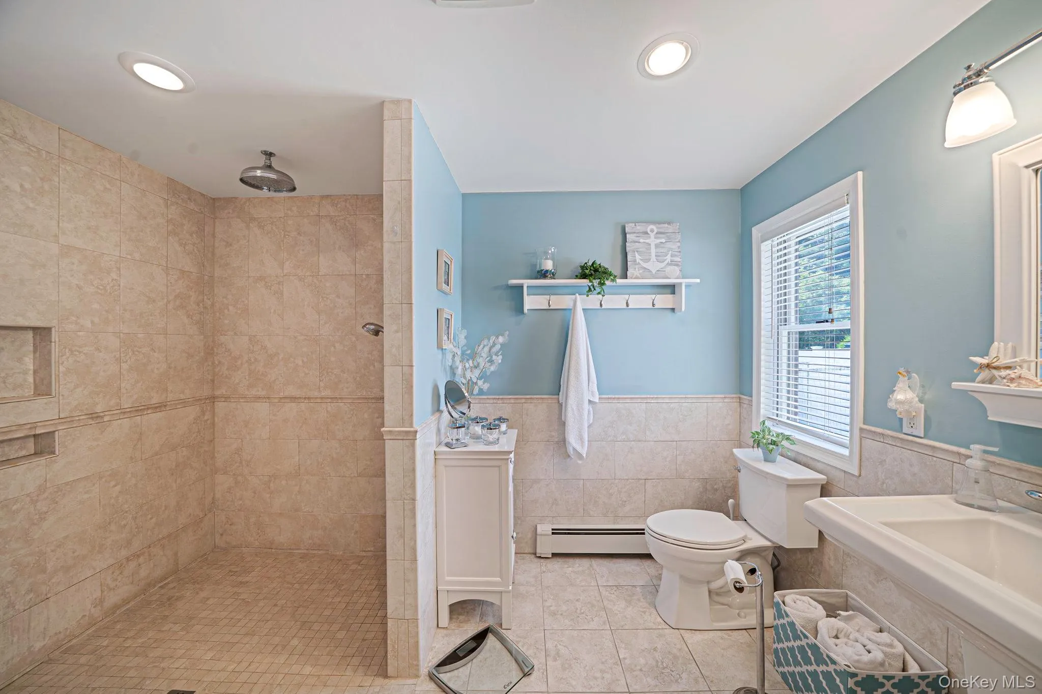 Accessible Bathroom Accessible Bathroom