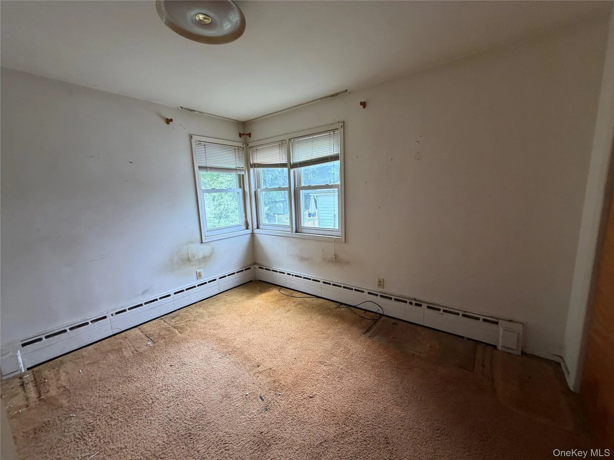 2nd Bedroom 2nd Bedroom