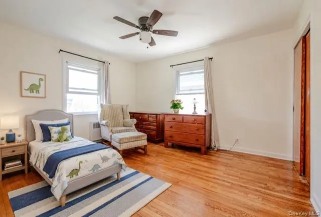 VS bedroom VS bedroom