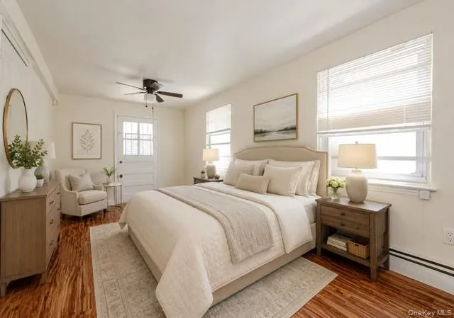 VS Lower Bedroom VS Lower Bedroom