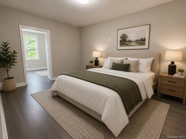 VS Bedroom VS Bedroom