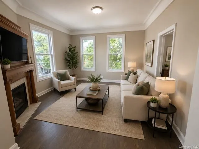 VS Living Room VS Living Room