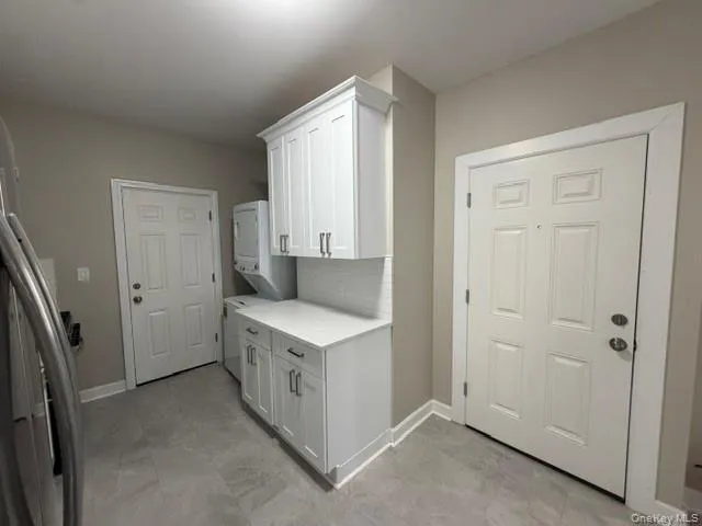 Washer/Dryer Washer/Dryer