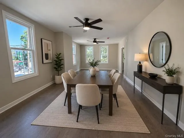 VS Dining Room VS Dining Room