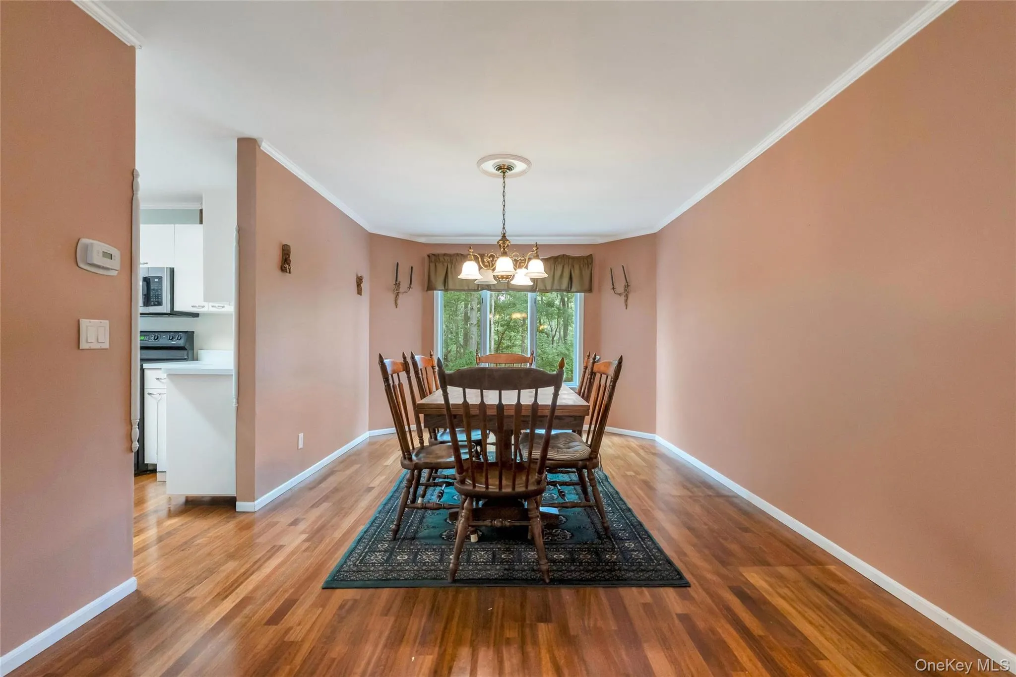 Formal Dining Room Formal Dining Room