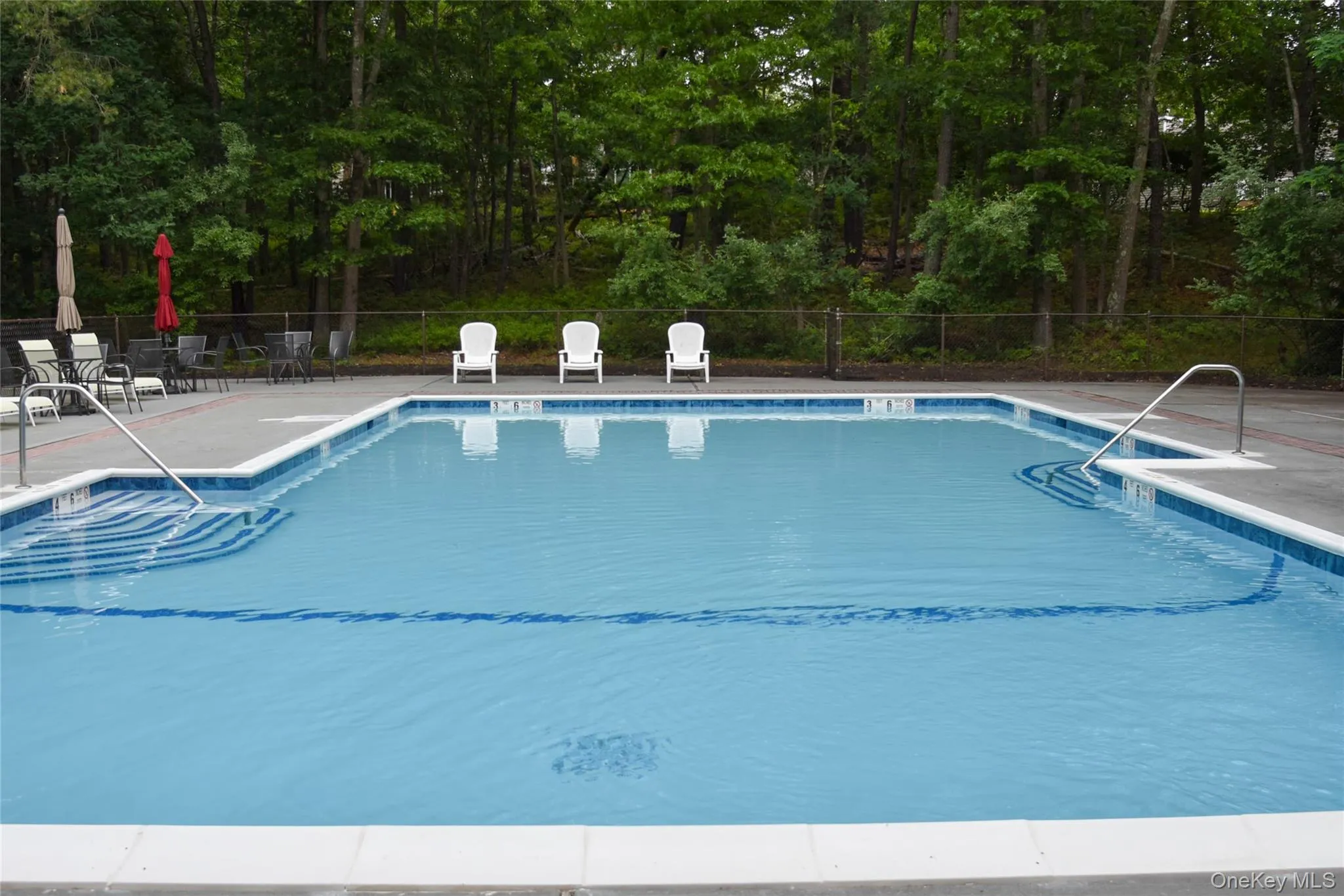 Community Pool Community Pool