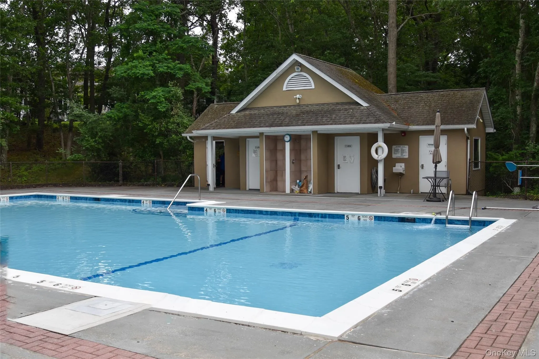 Community Pool Community Pool