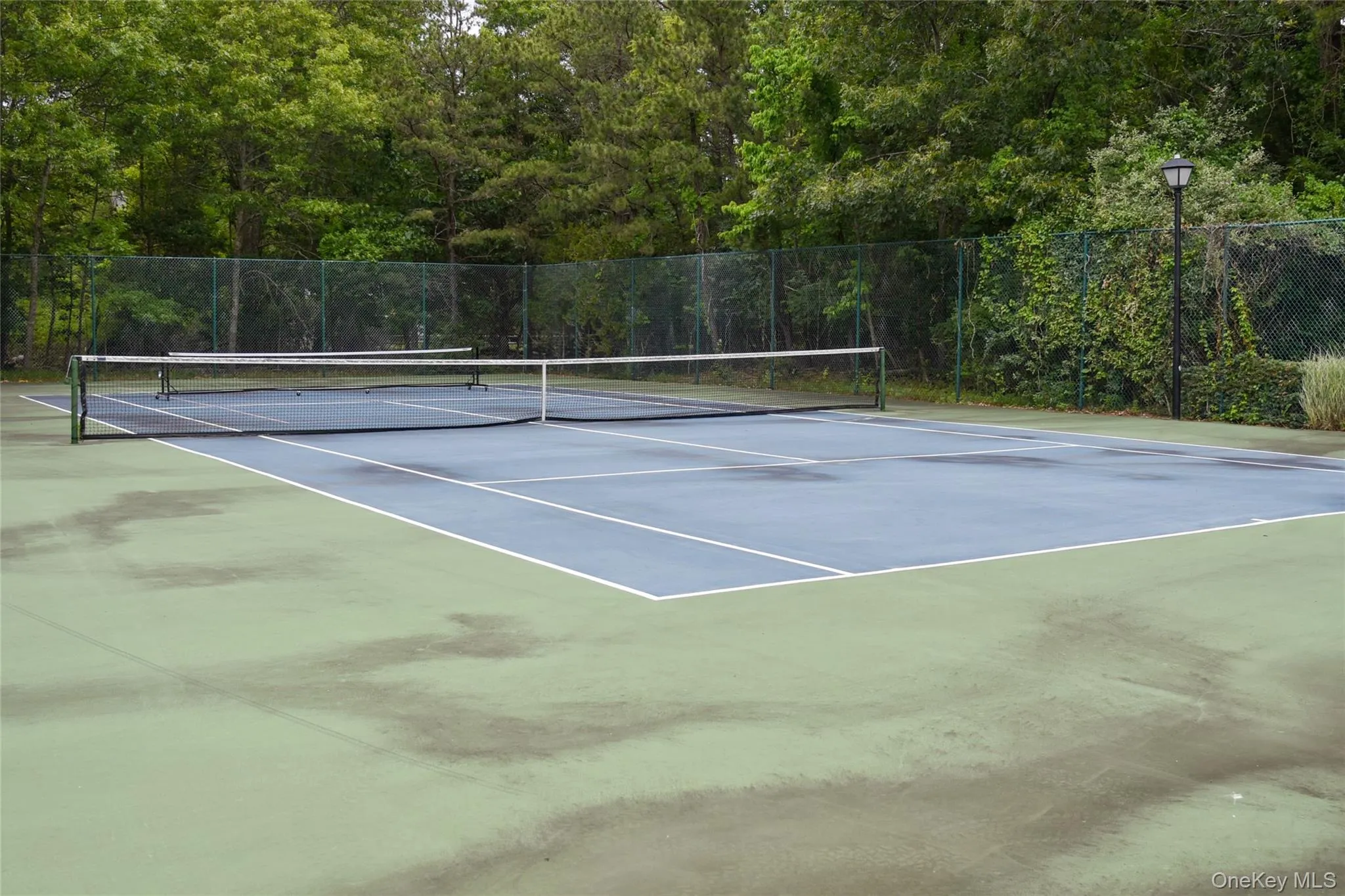 Community Tennis/Pickleball courts Community Tennis/Pickleball courts