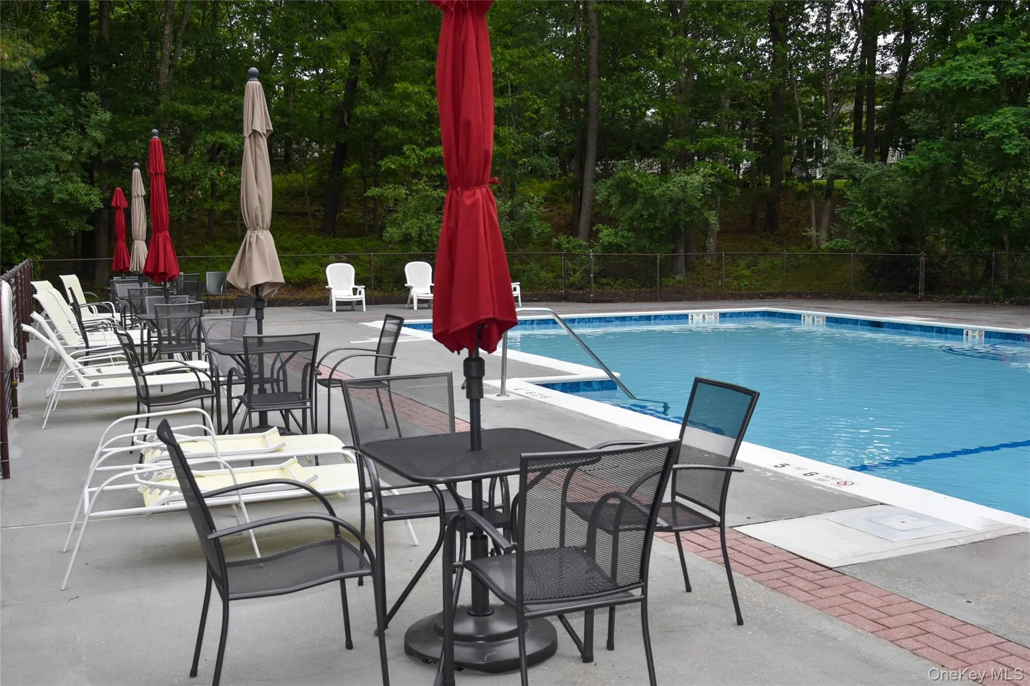 Community Pool Community Pool