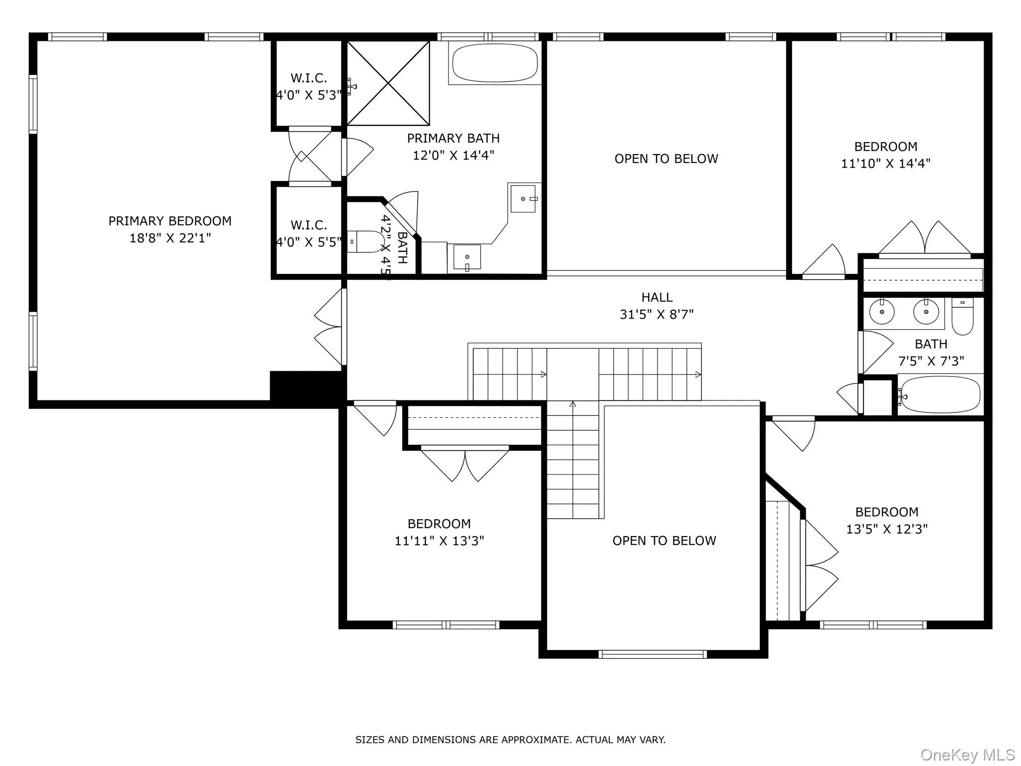 View of floor plan / room layout View of floor plan / room layout