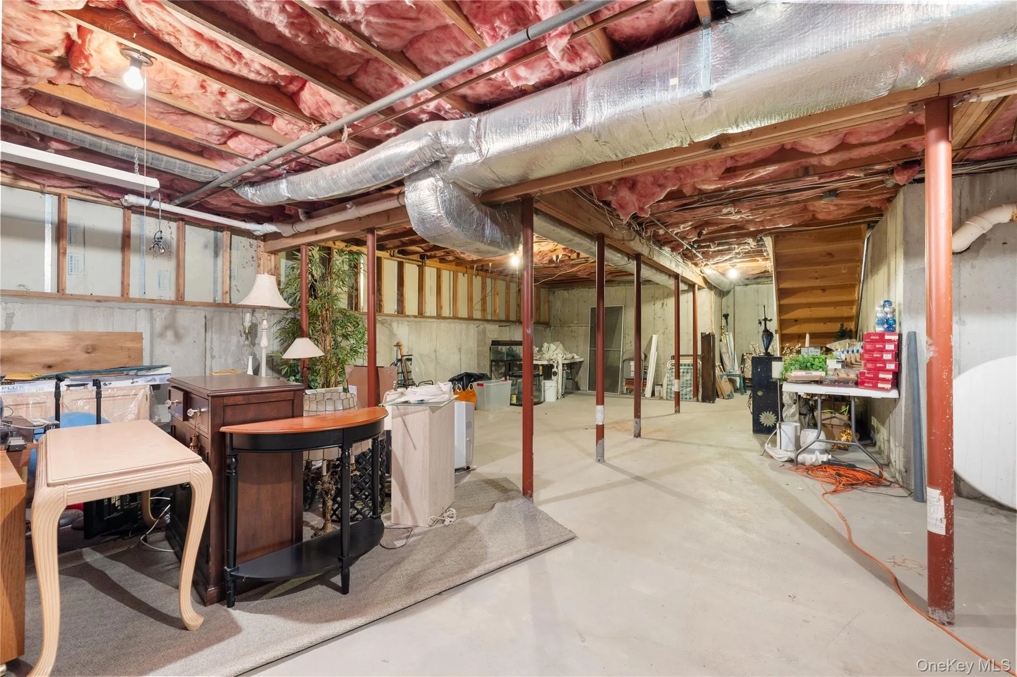 Basement Basement