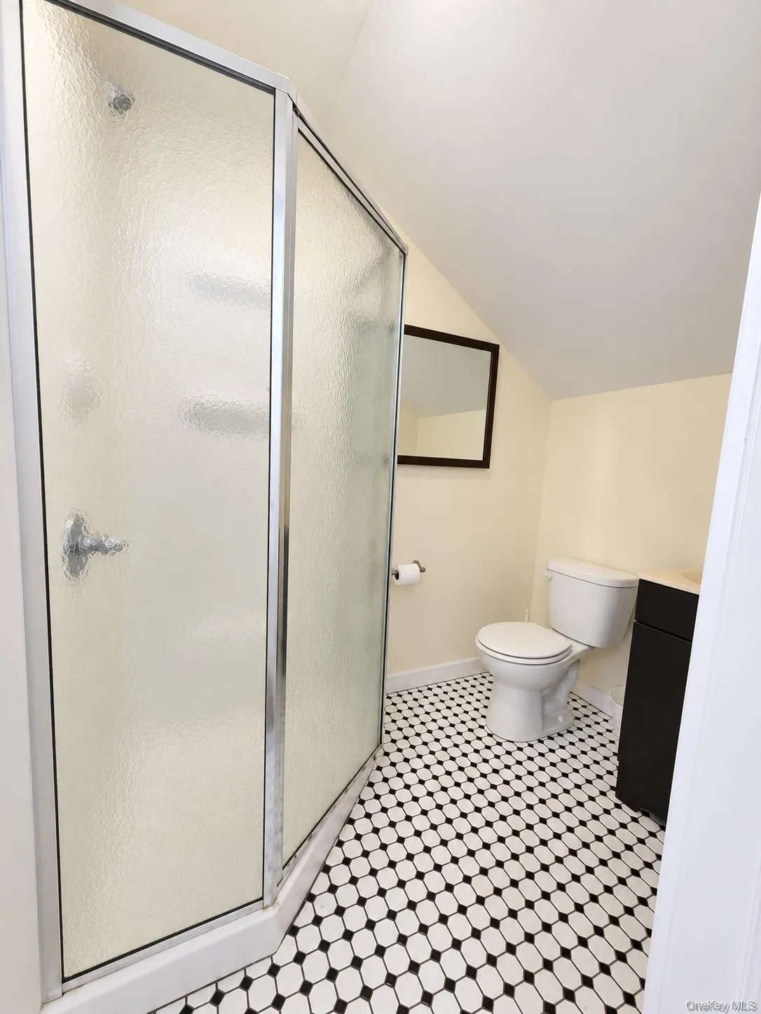 Bathroom in bedroom on 3rd flr Bathroom in bedroom on 3rd flr