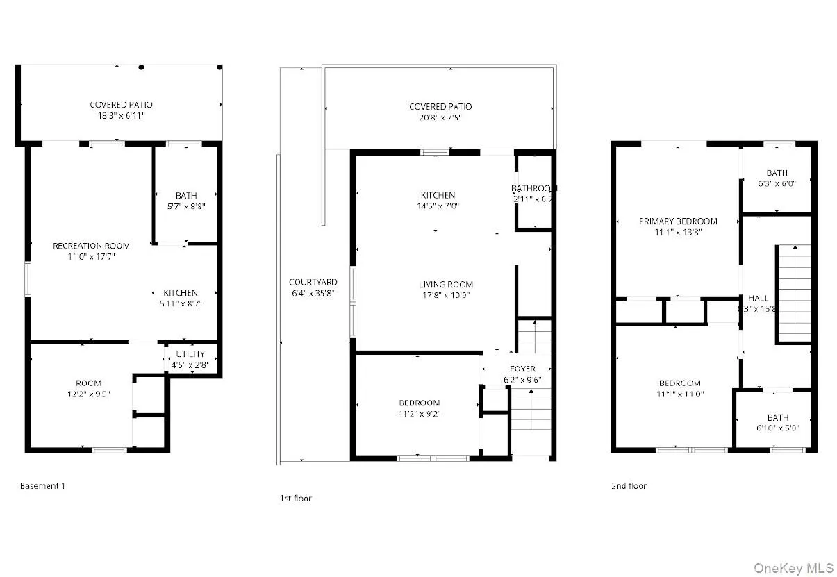 629 89th Street, New York, NY, 4 Bedrooms Bedrooms, 8 Rooms Rooms,3 BathroomsBathrooms,Residential,For Rent,89th,0,1012583 629 89th Street, New York, NY, 4 Bedrooms Bedrooms, 8 Rooms Rooms,3 BathroomsBathrooms,Residential,For Rent,89th,0,1012583