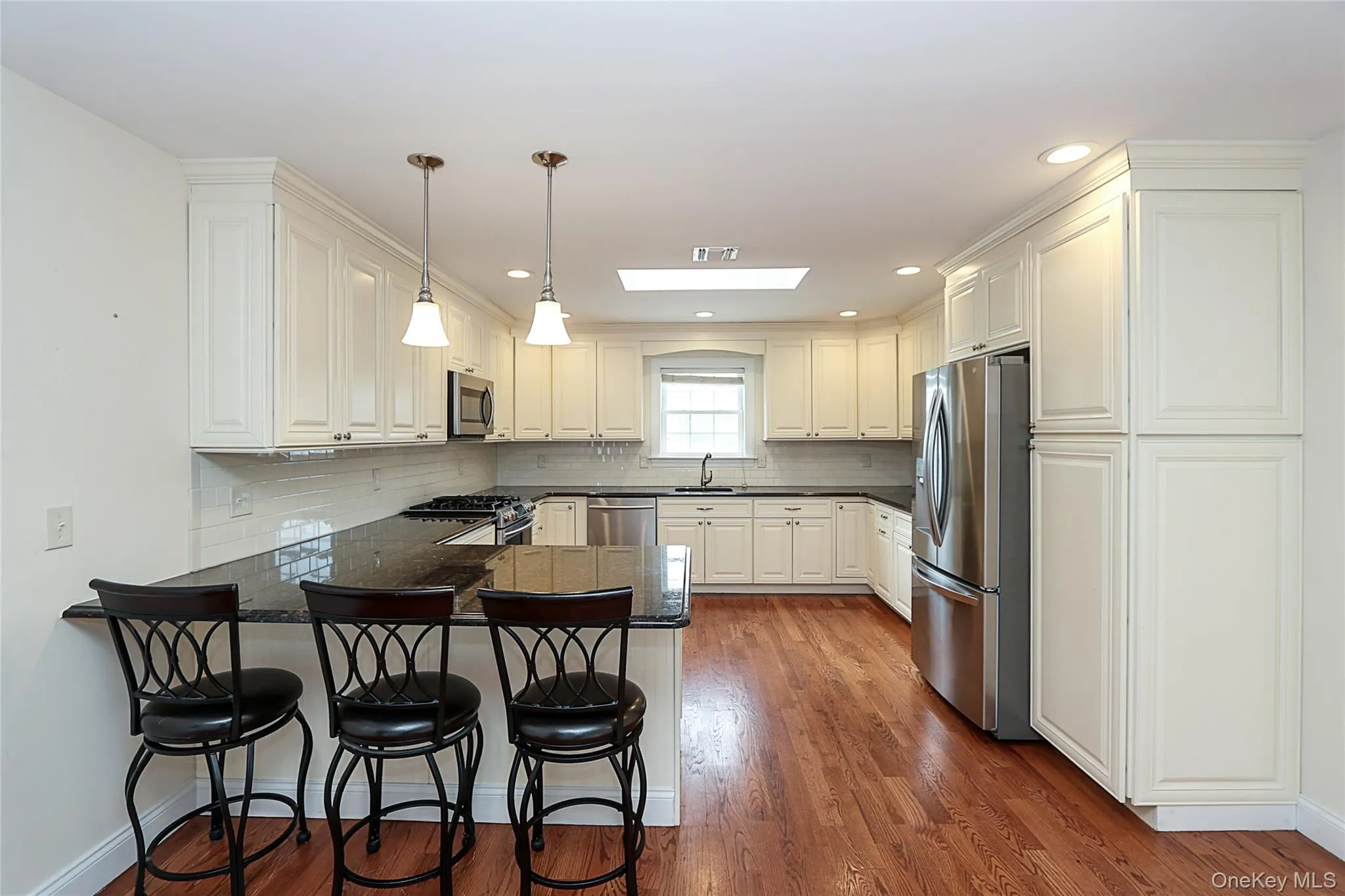 Updated Kitchen Updated Kitchen