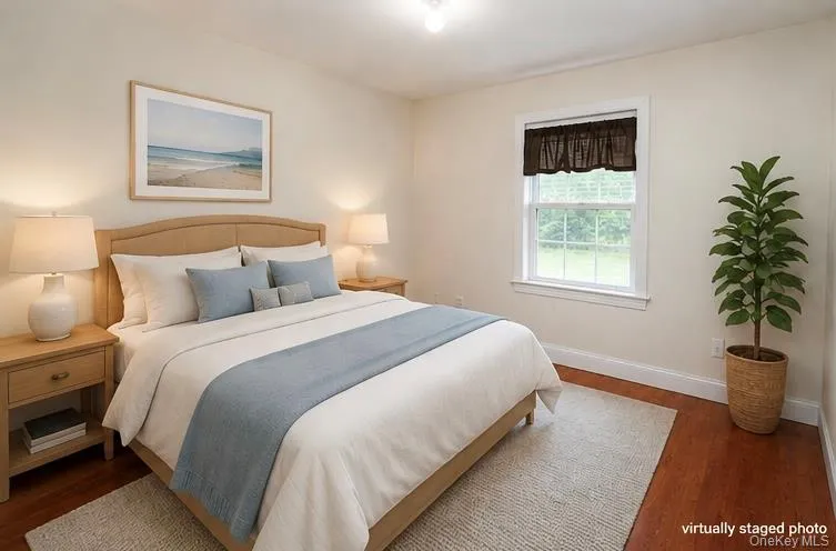 Guest Bedroom. Virtually Staged. Guest Bedroom. Virtually Staged.
