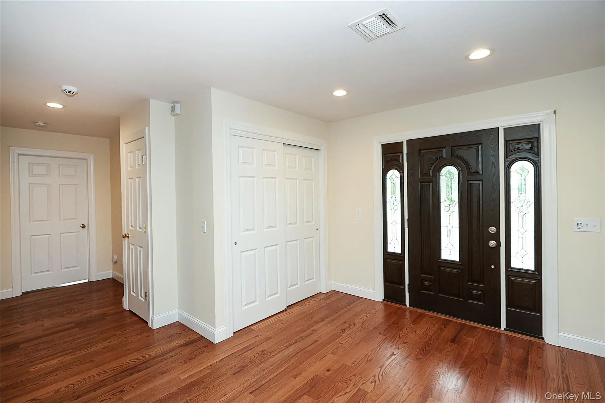 Entryway Entryway