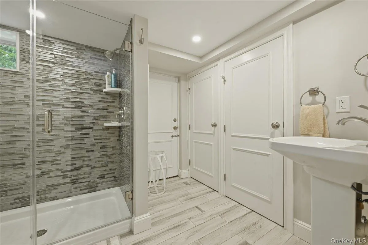 Basement Bathroom Basement Bathroom