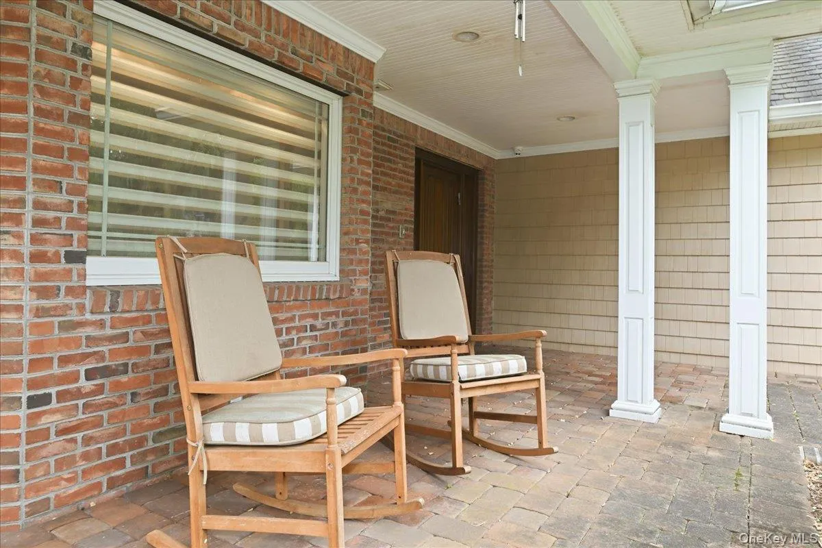 Front Porch Front Porch