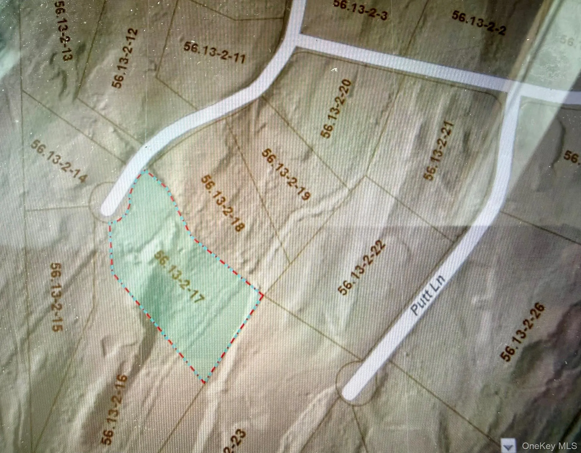 tax map tax map