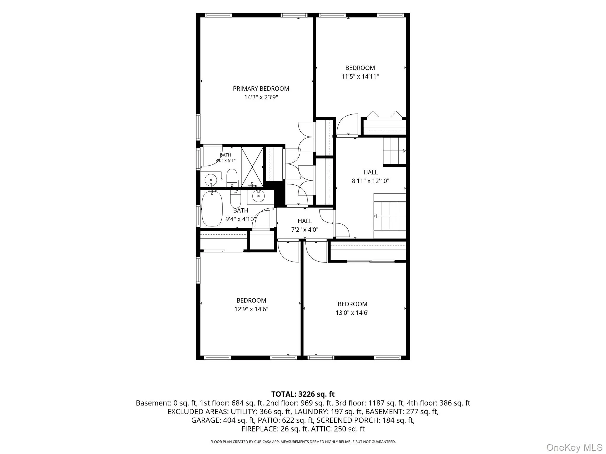 2nd Floor 2nd Floor