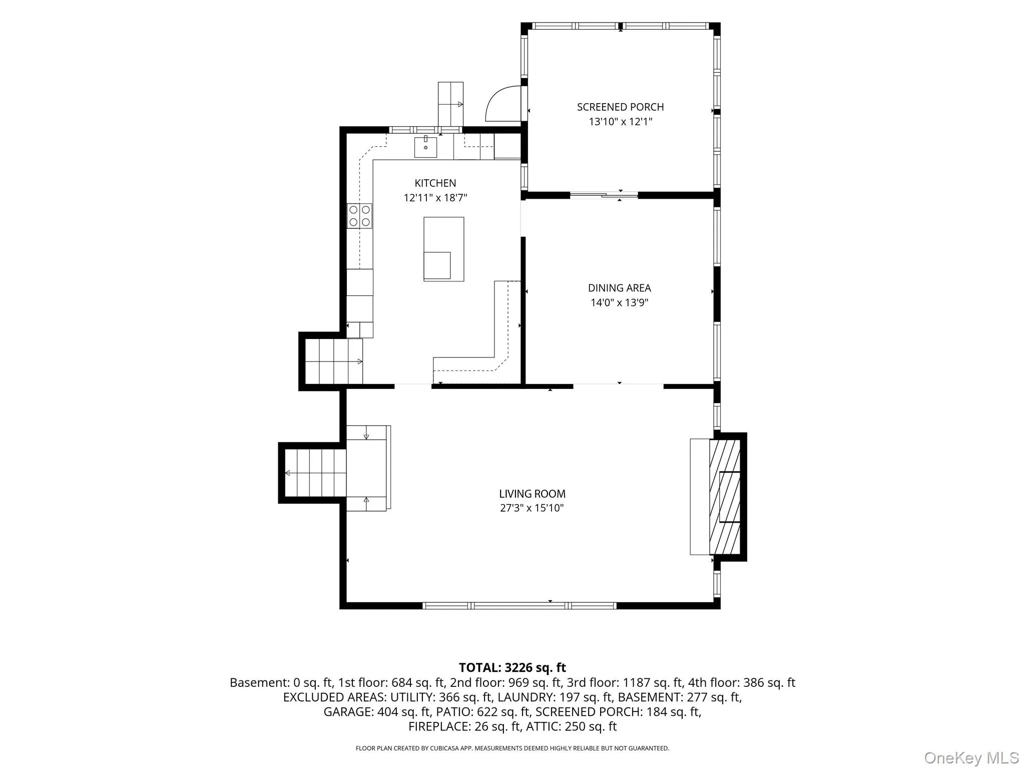 1st Floor 1st Floor