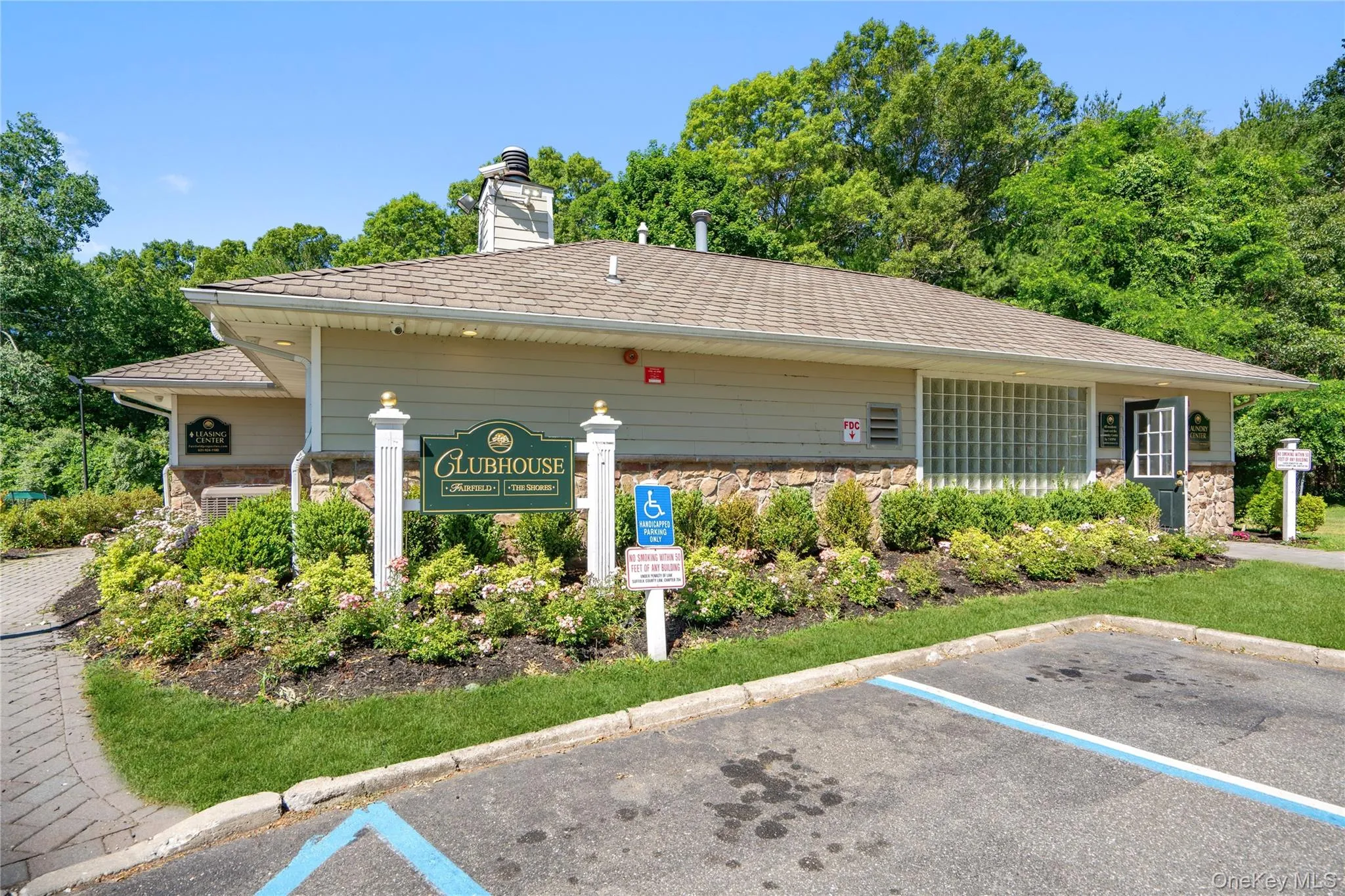 Club House Club House