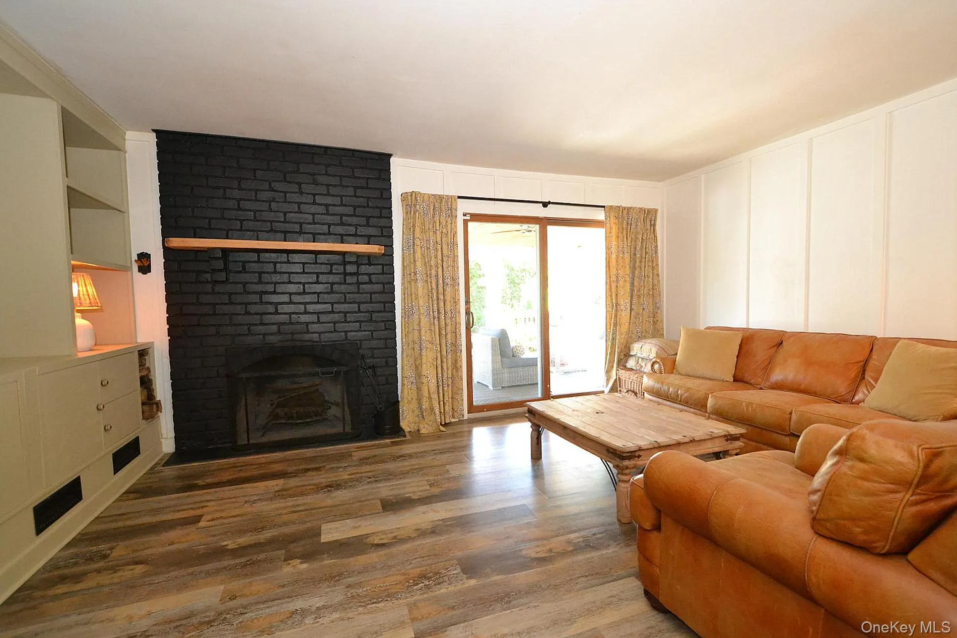 Fire place Fire place