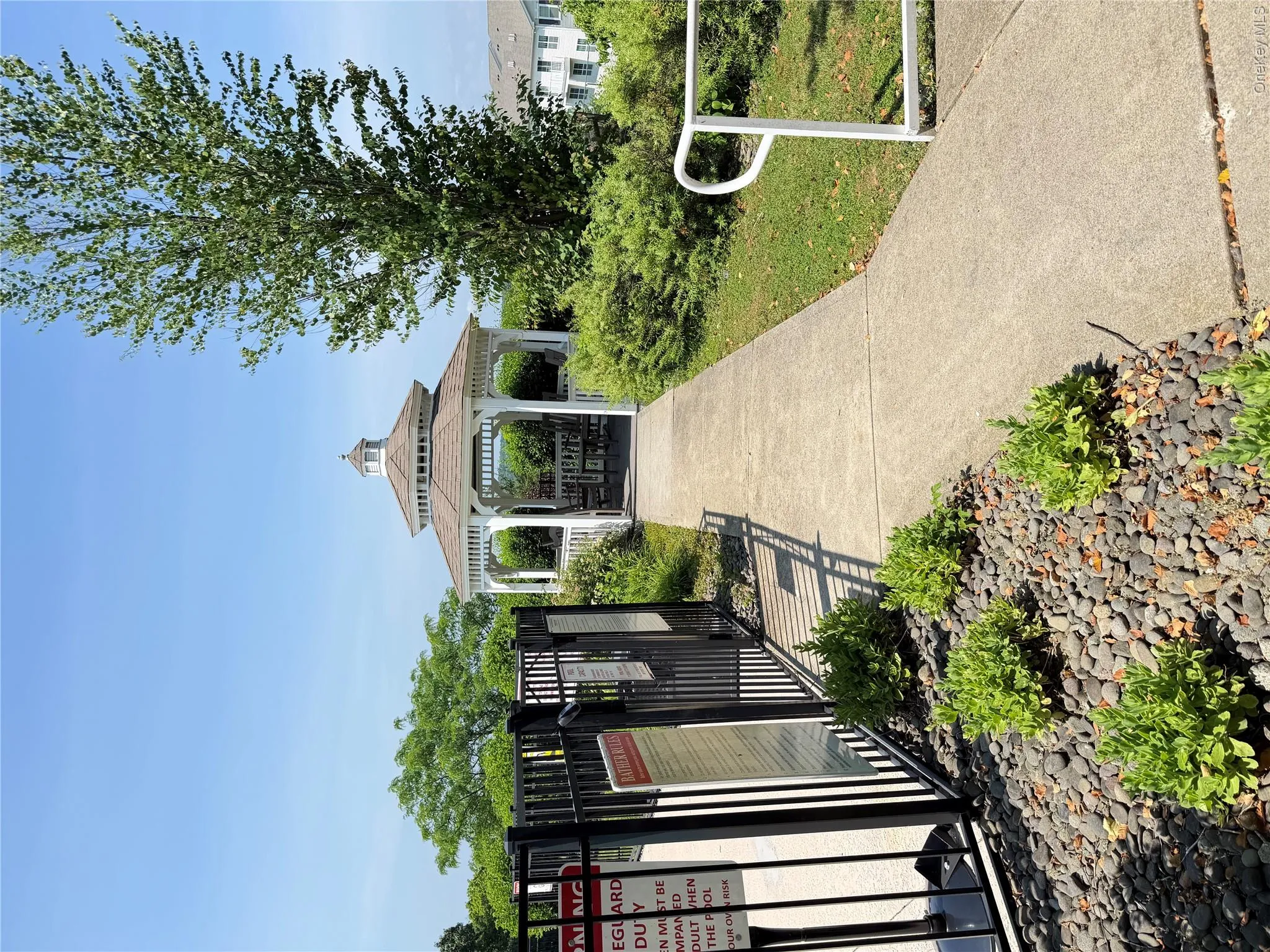 Gazebo Gazebo
