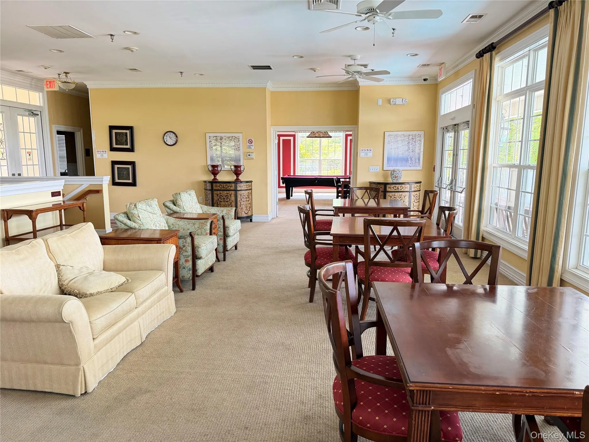 Clubhouse Clubhouse