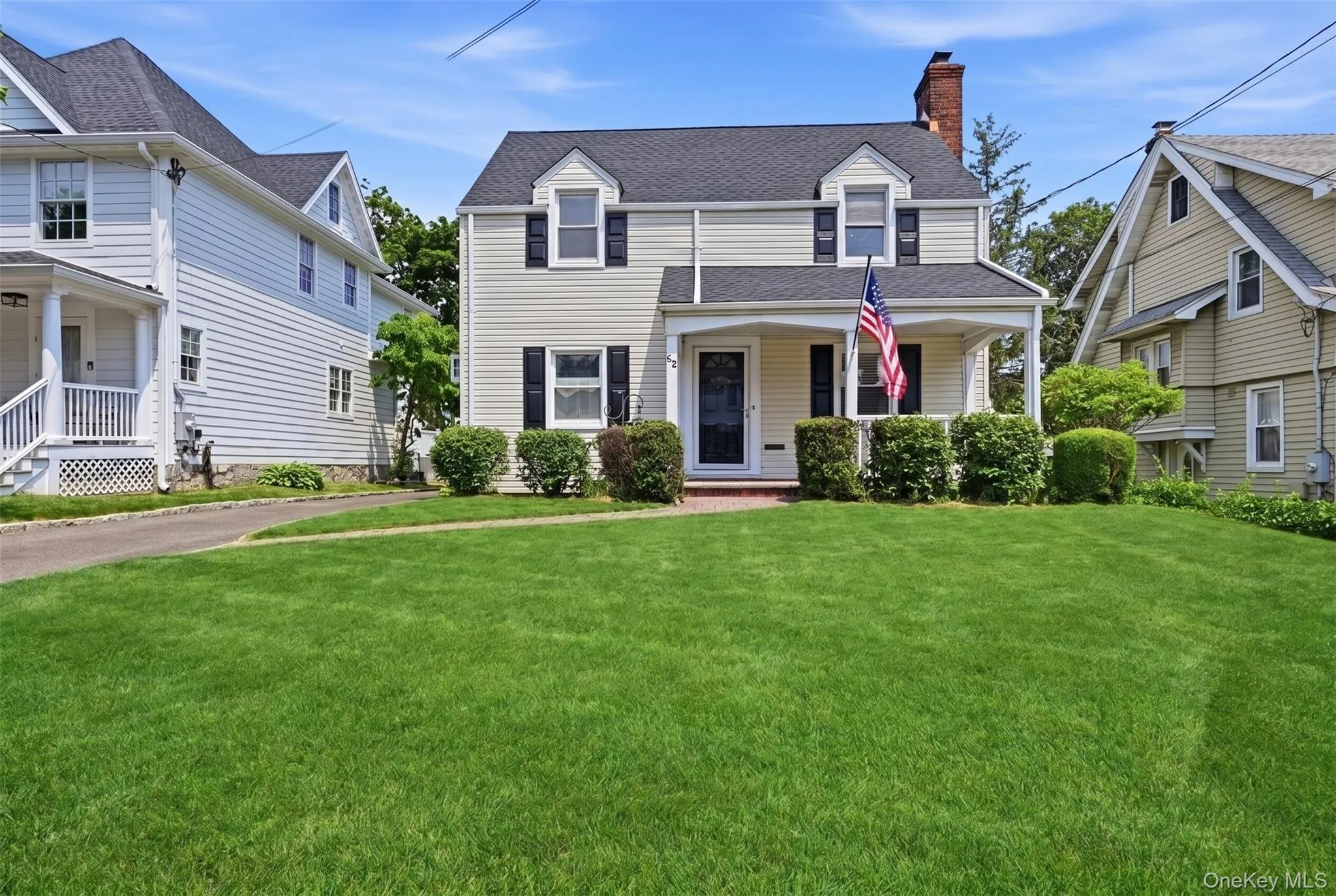 A wonderful house to call home! A wonderful house to call home!