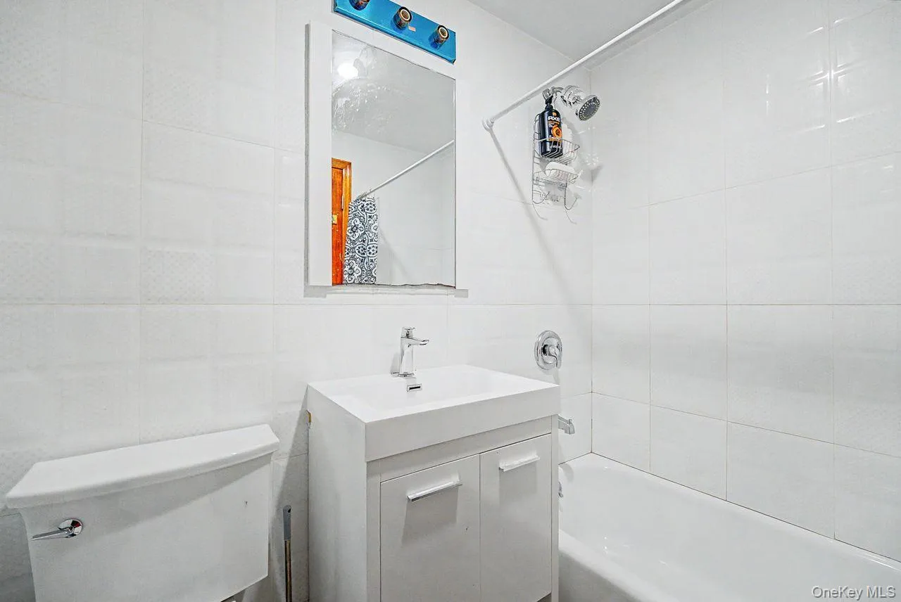Second bathroom Second bathroom