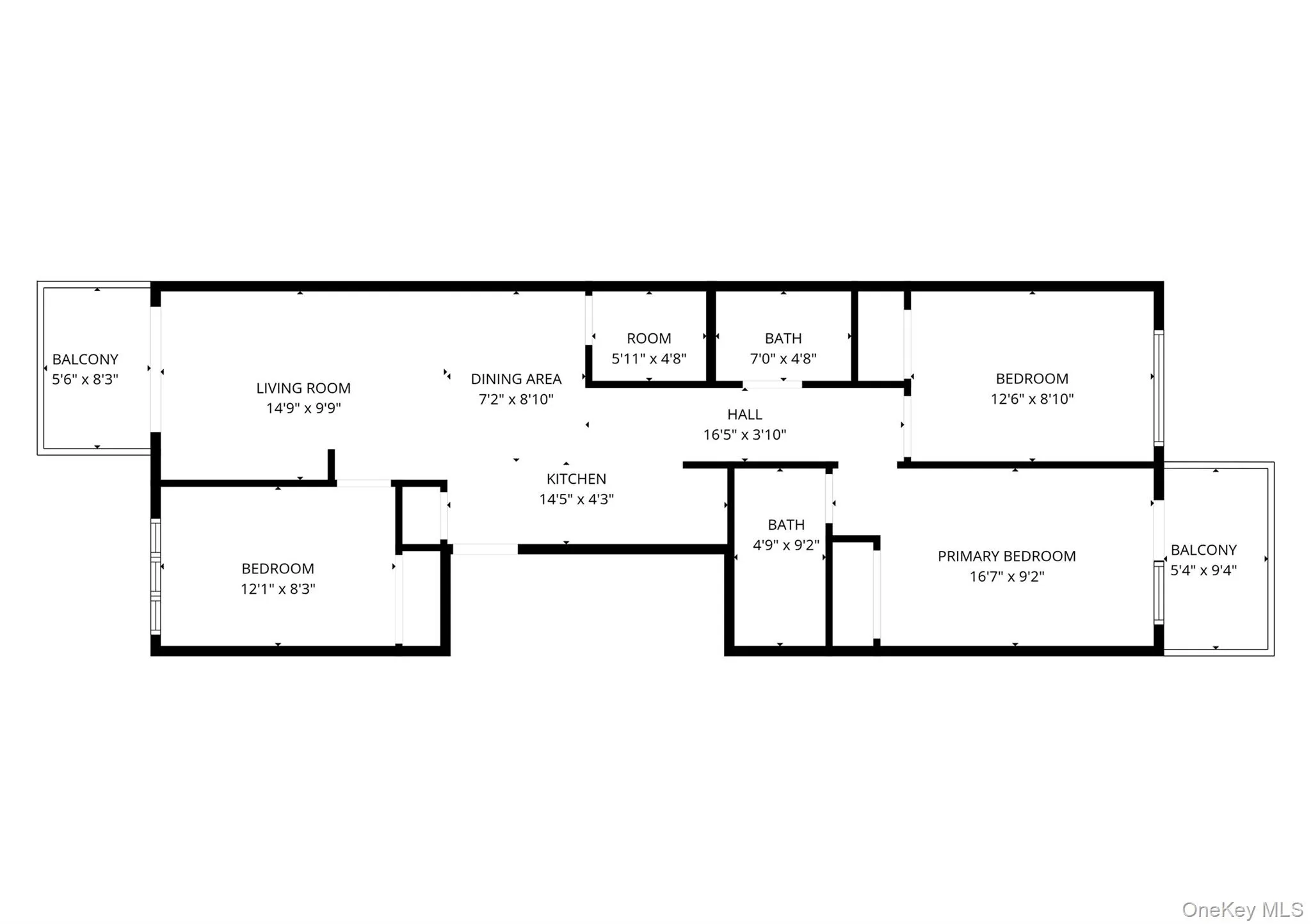 57-50 Granger St, New York, NY, 3 Bedrooms Bedrooms, 7 Rooms Rooms,2 BathroomsBathrooms,Residential,For Rent,Granger St,0,1012639 57-50 Granger St, New York, NY, 3 Bedrooms Bedrooms, 7 Rooms Rooms,2 BathroomsBathrooms,Residential,For Rent,Granger St,0,1012639