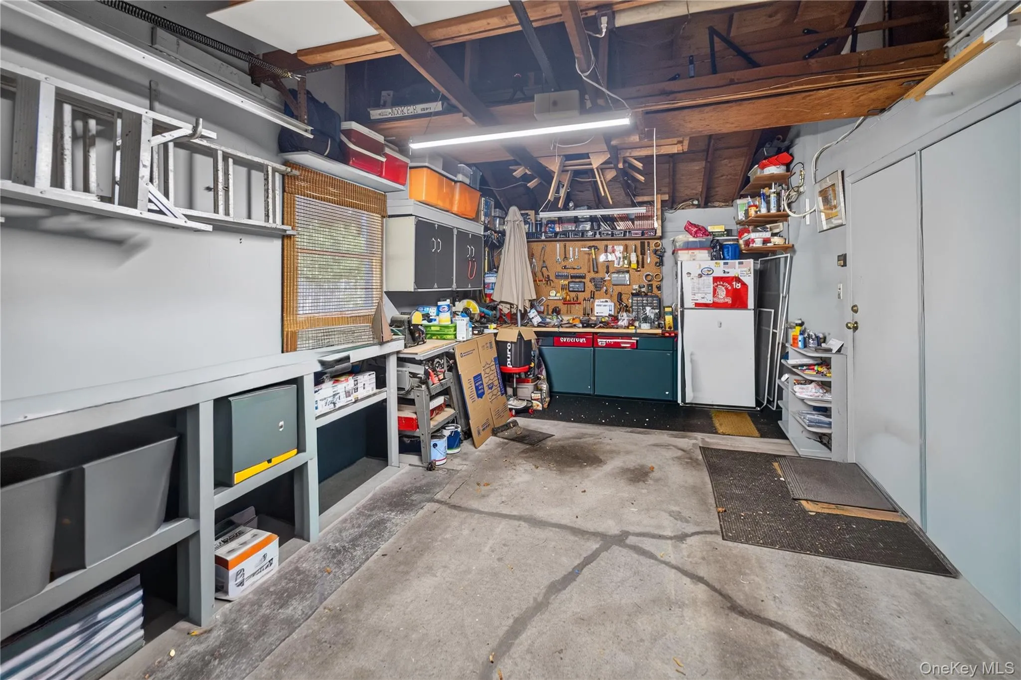 Attached Garage Attached Garage