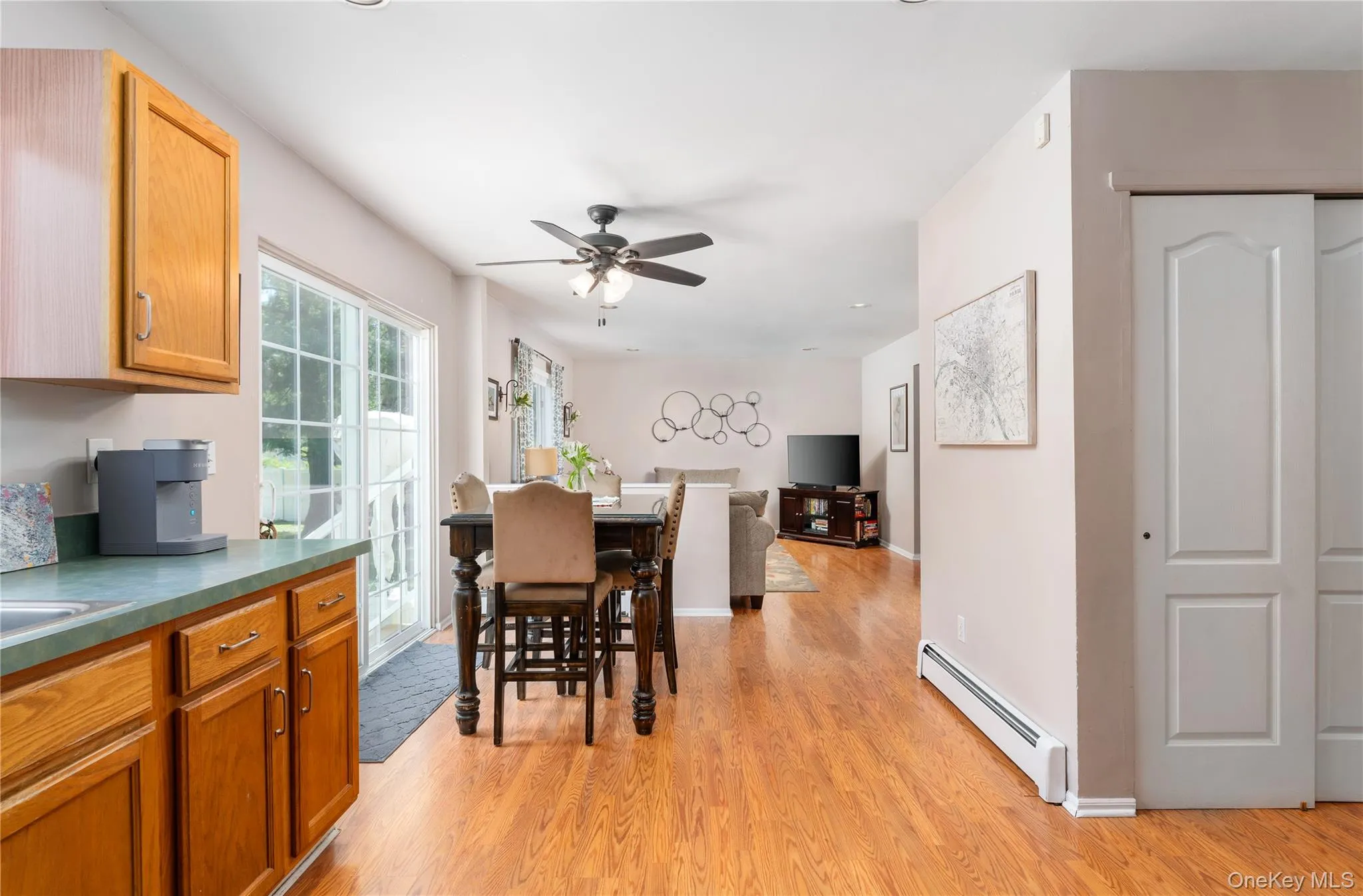 open layout with pantry open layout with pantry