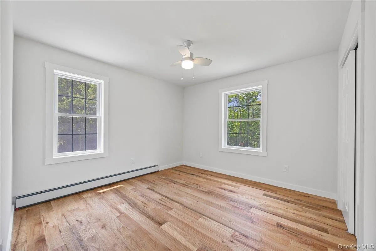 Second guest bedroom. Second guest bedroom.
