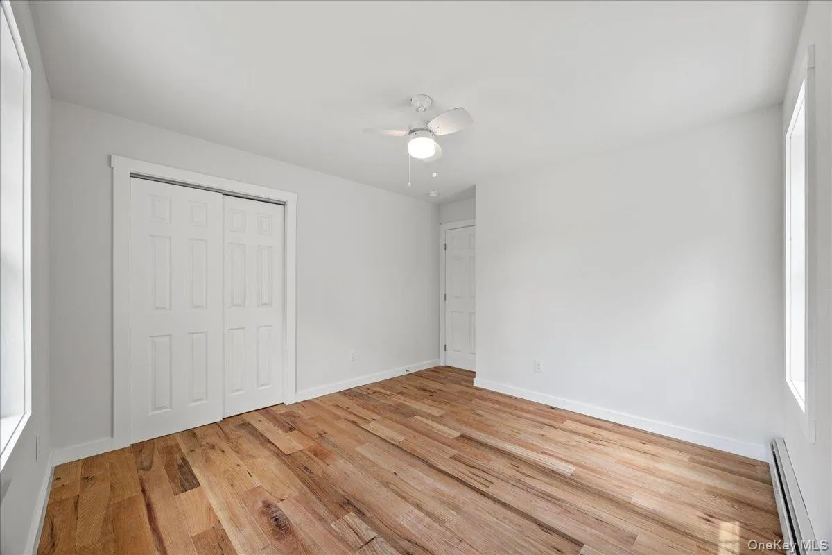 Second guest bedroom. Second guest bedroom.