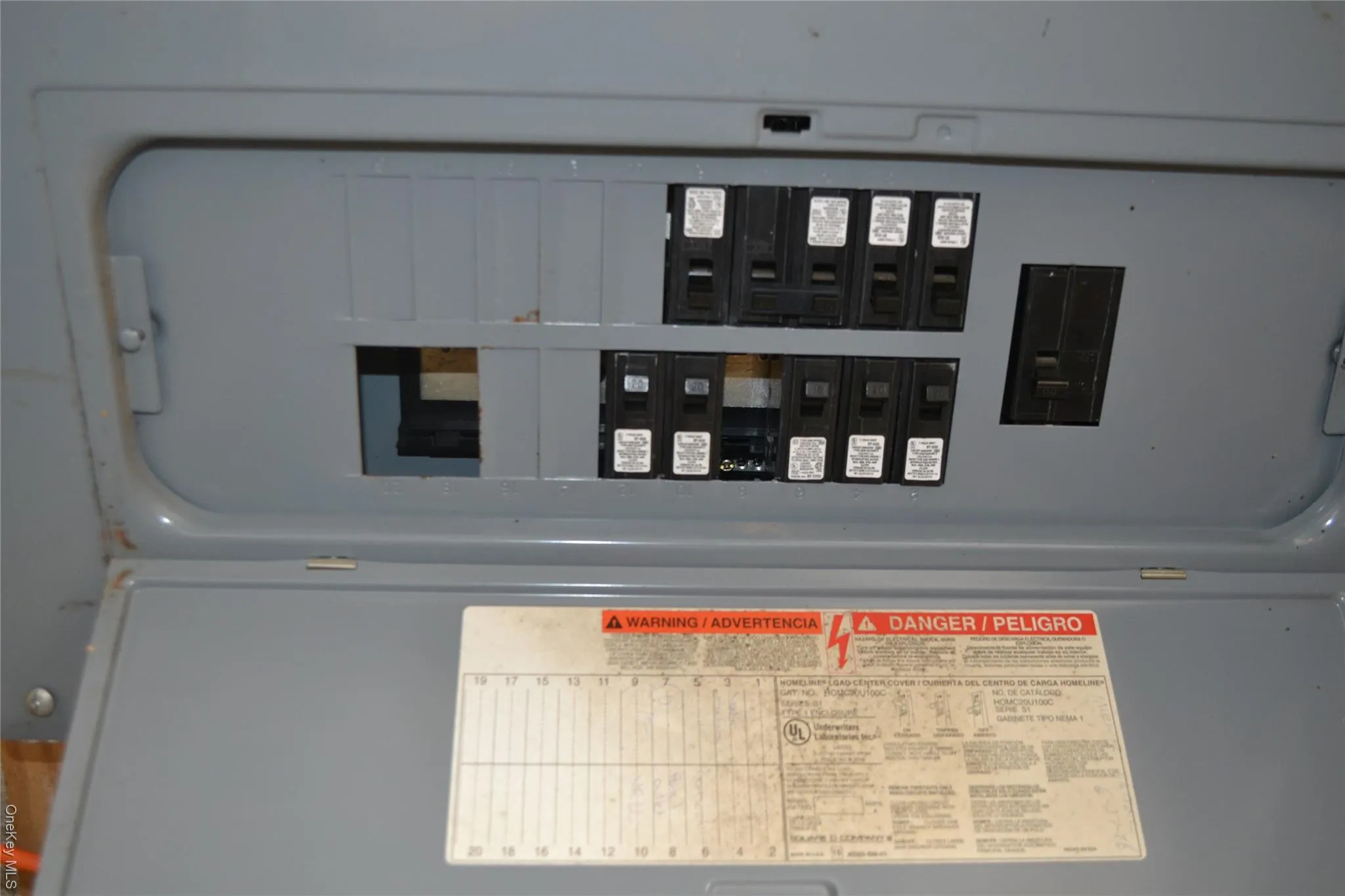 100 amp electric panel 100 amp electric panel