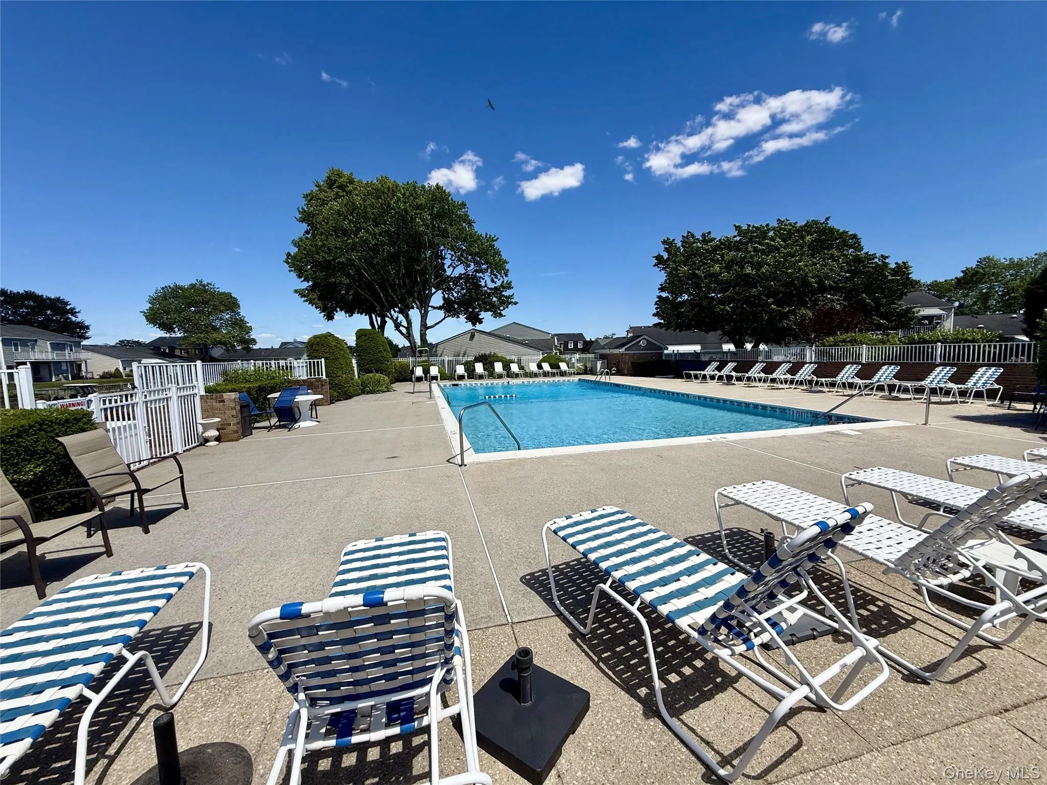 in-ground pool in-ground pool