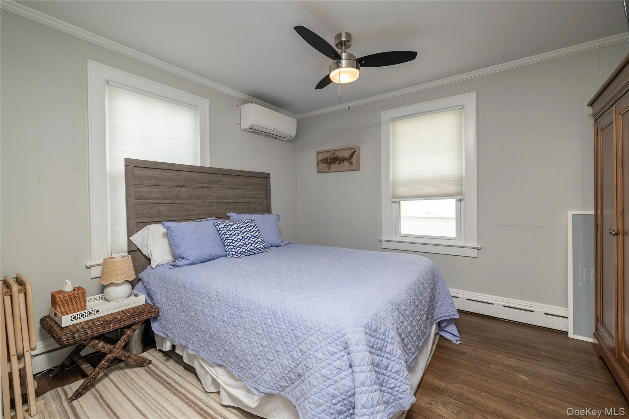 Another Bedroom on 1st Floor Another Bedroom on 1st Floor