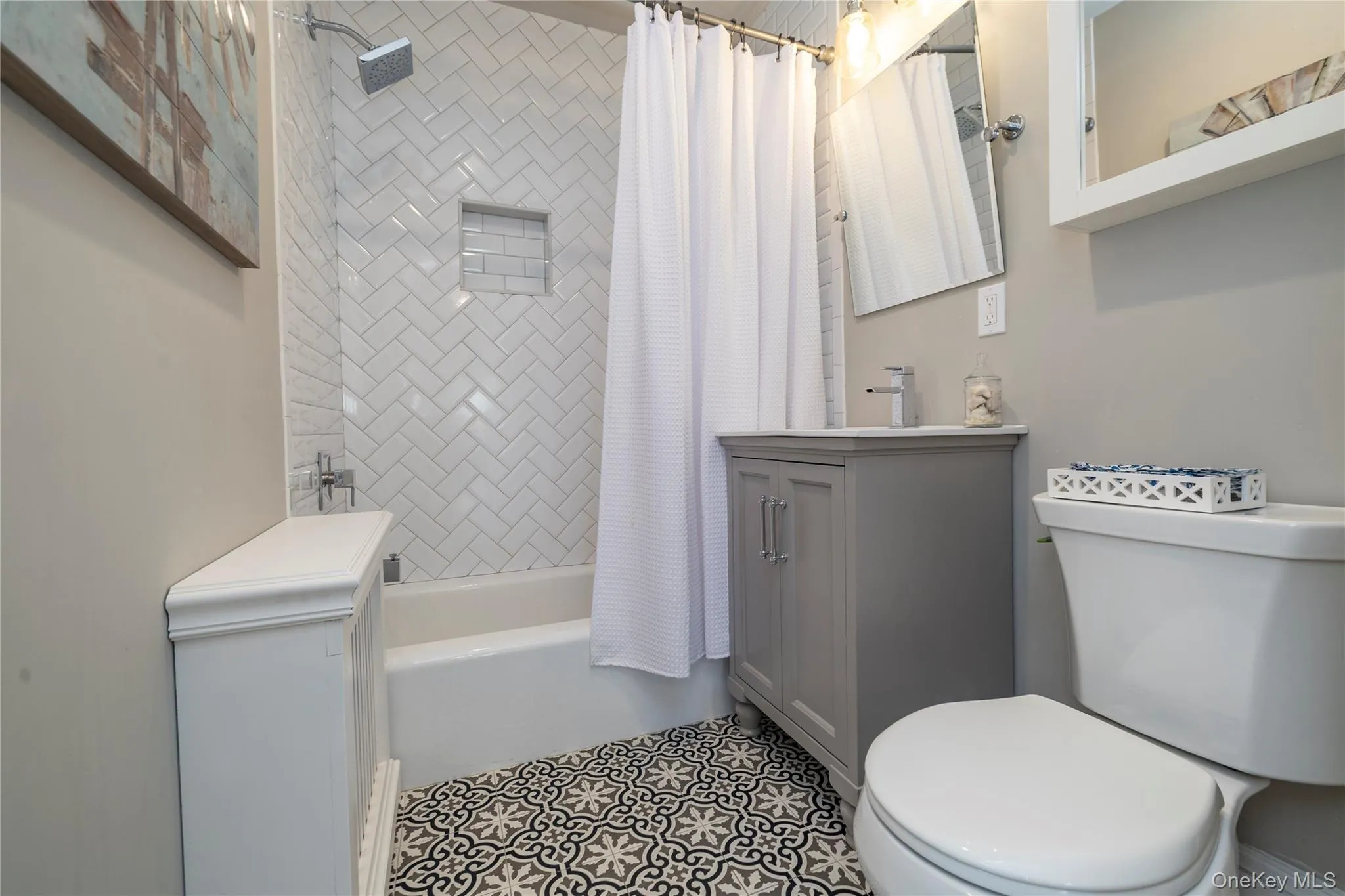 Full Bath 1st Floor Full Bath 1st Floor