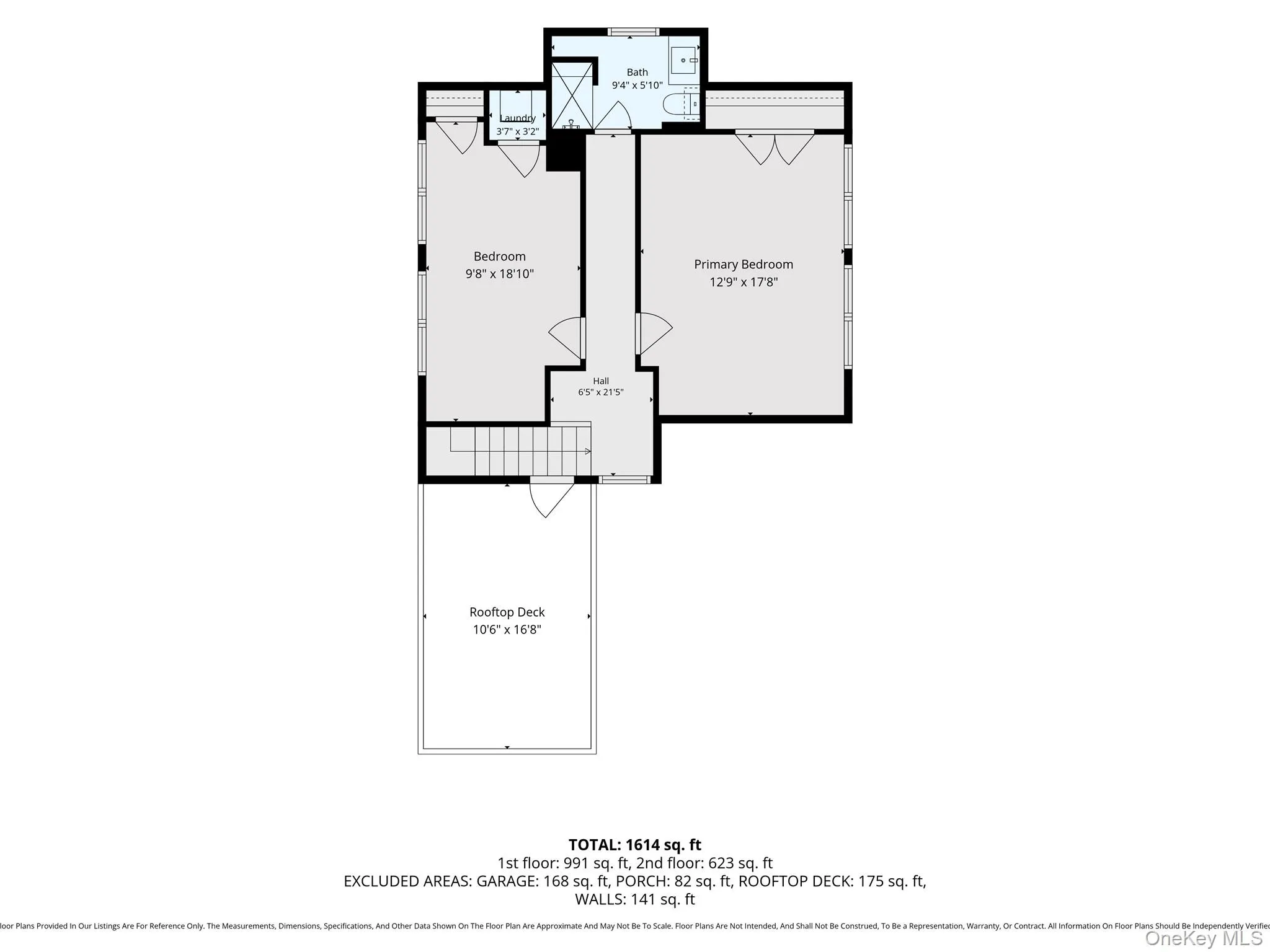 2nd Floor 2nd Floor