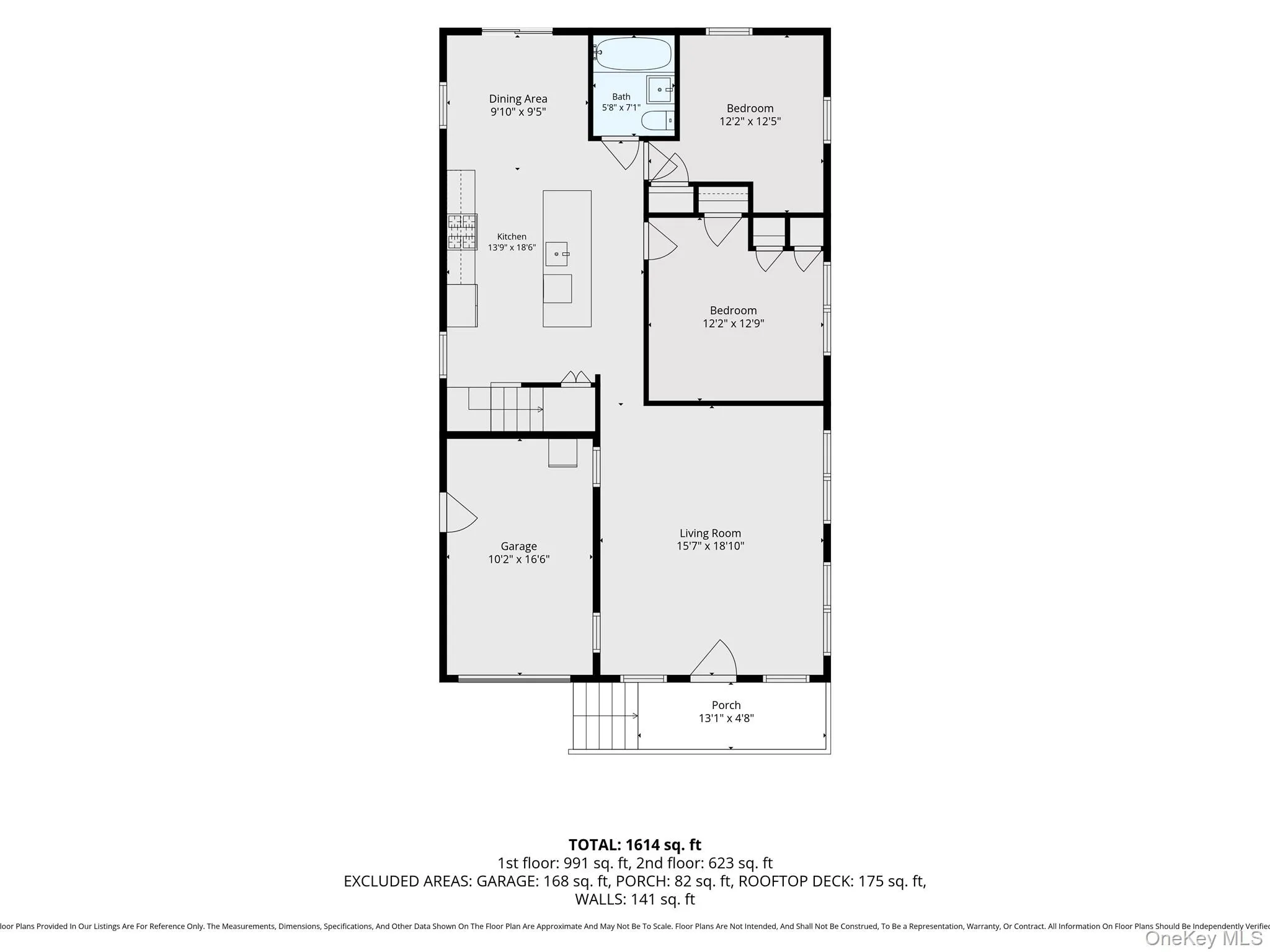 1st Floor 1st Floor