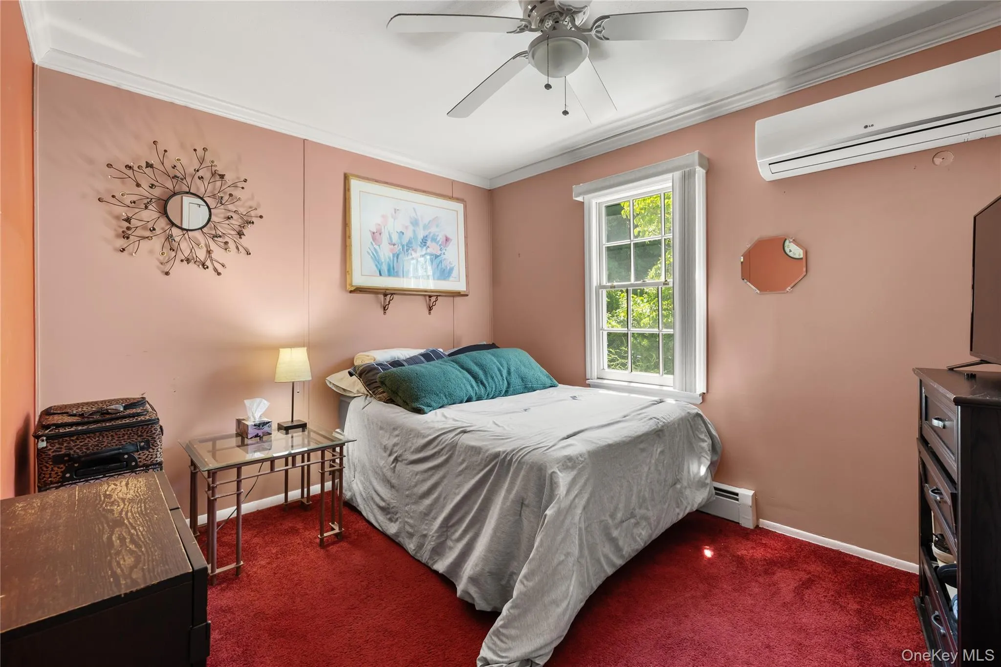 Bedroom Bedroom