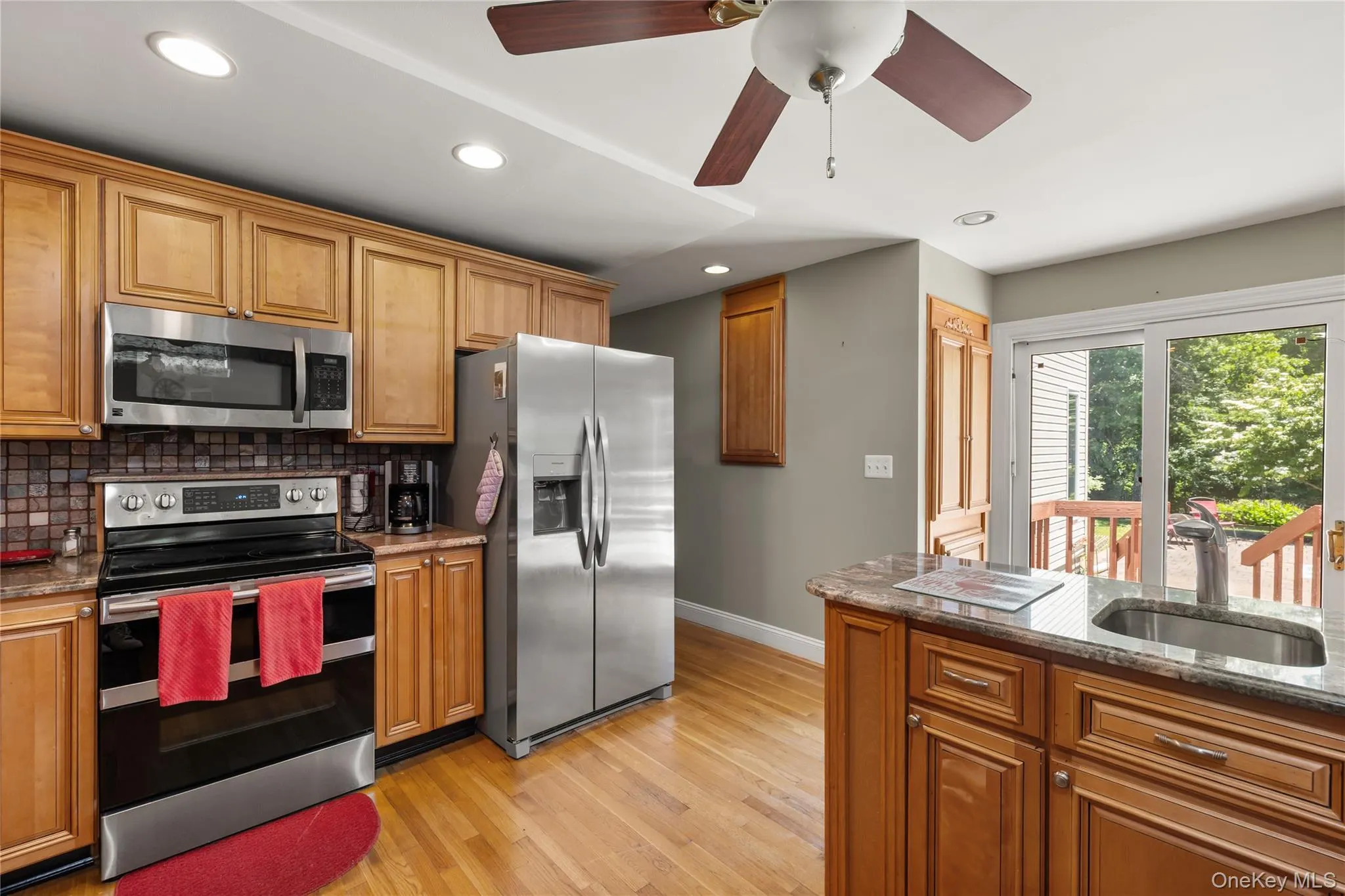 Kitchen Kitchen