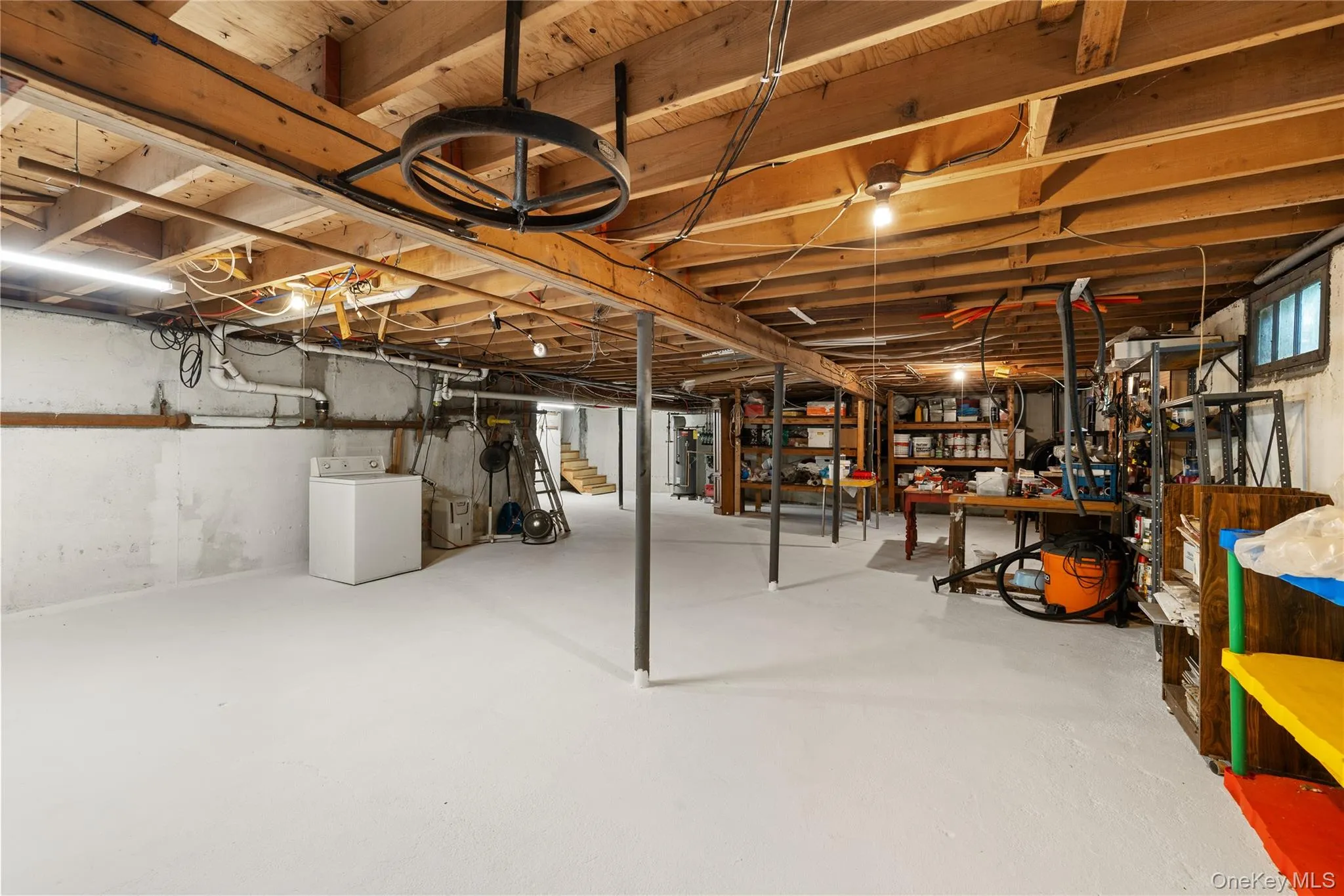 Full Basement Full Basement