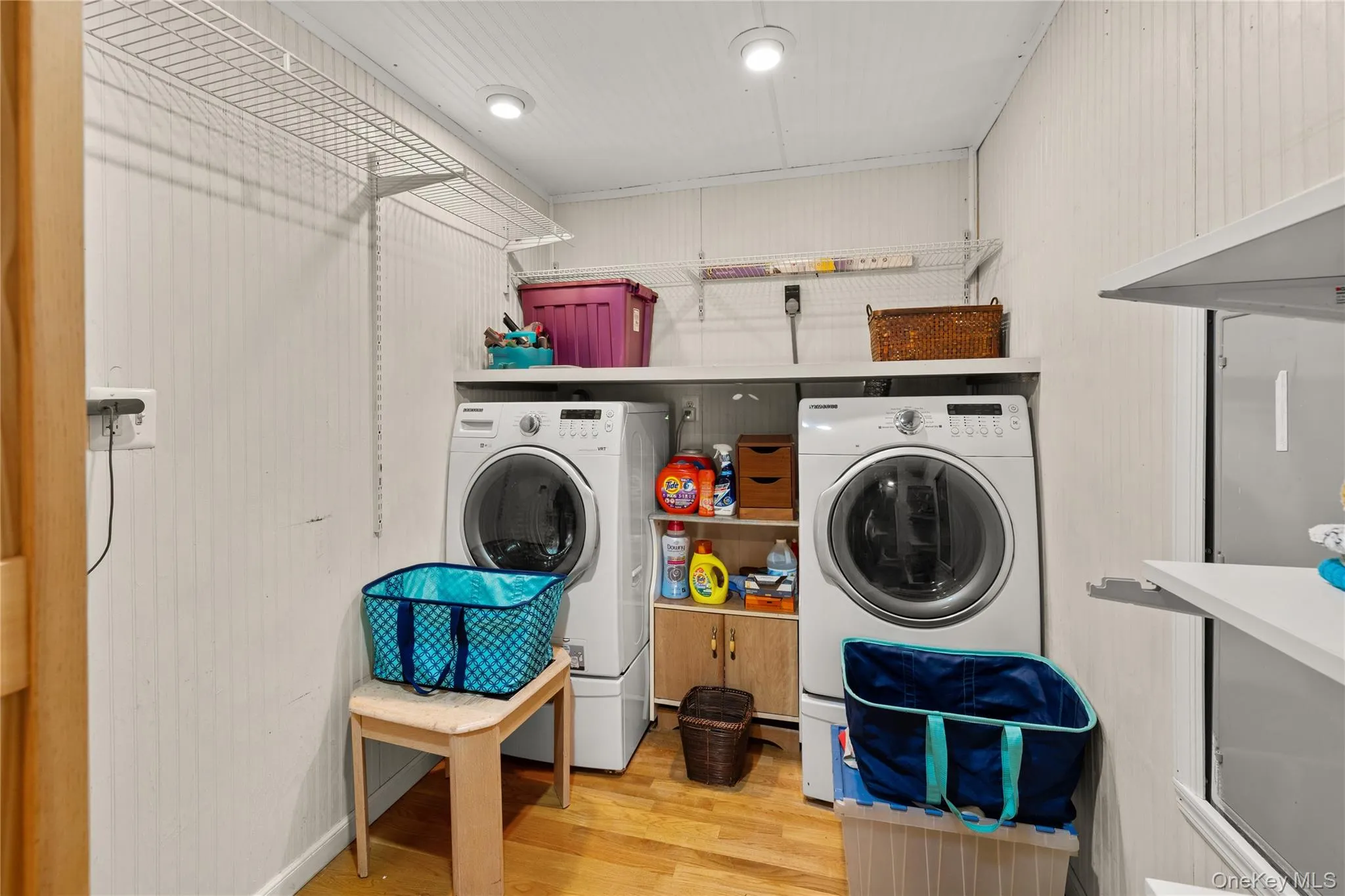 Laundry Room Main Floor Laundry Room Main Floor